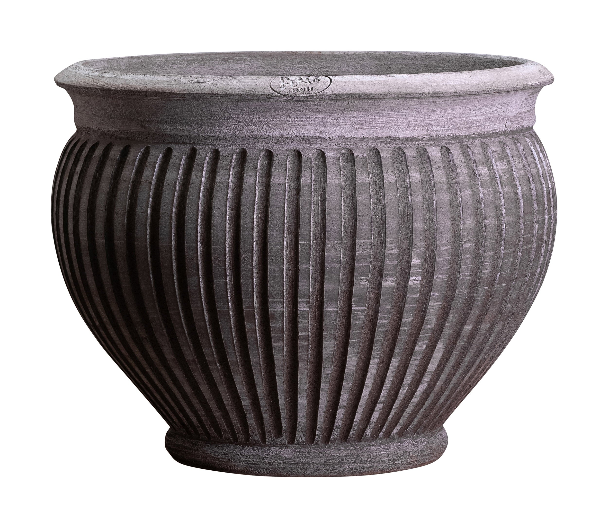 Piccolina Pot RAW Grey