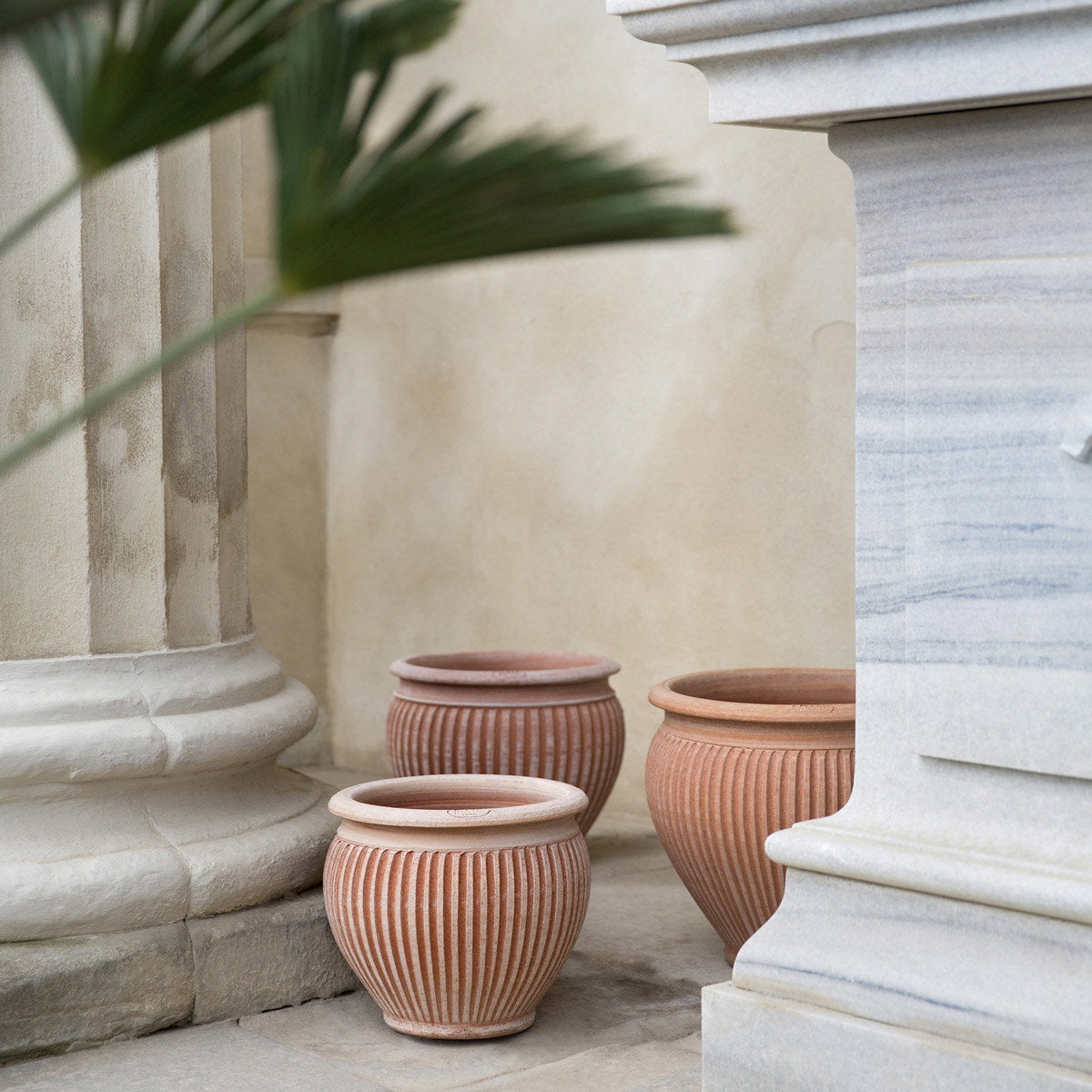 Piccolina Pot RAW Rosa