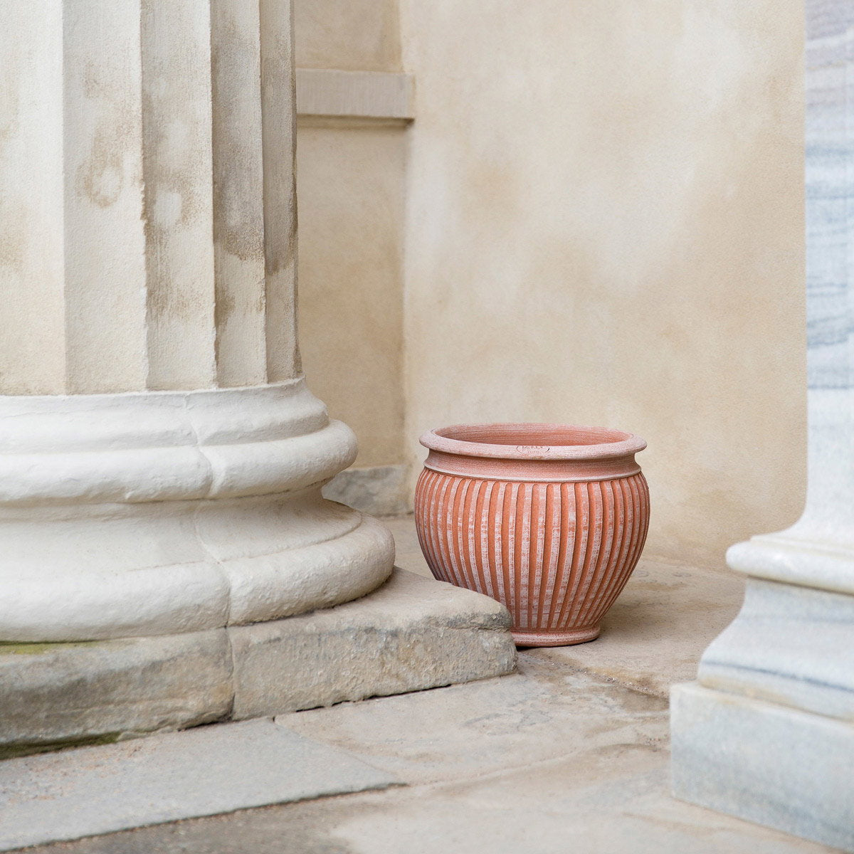 Piccolina Pot RAW Rosa