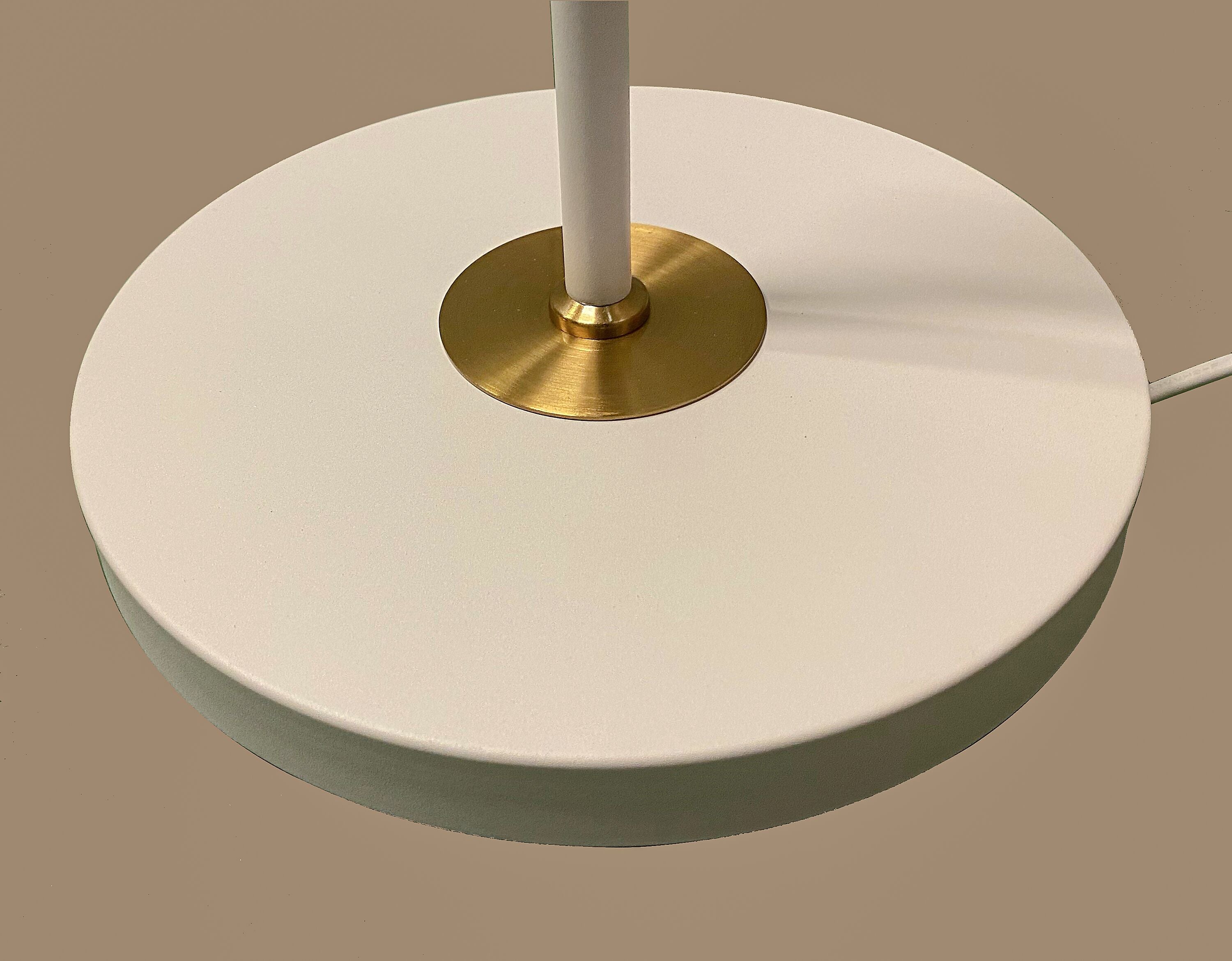 Aneta Home BIRKA golvlampa