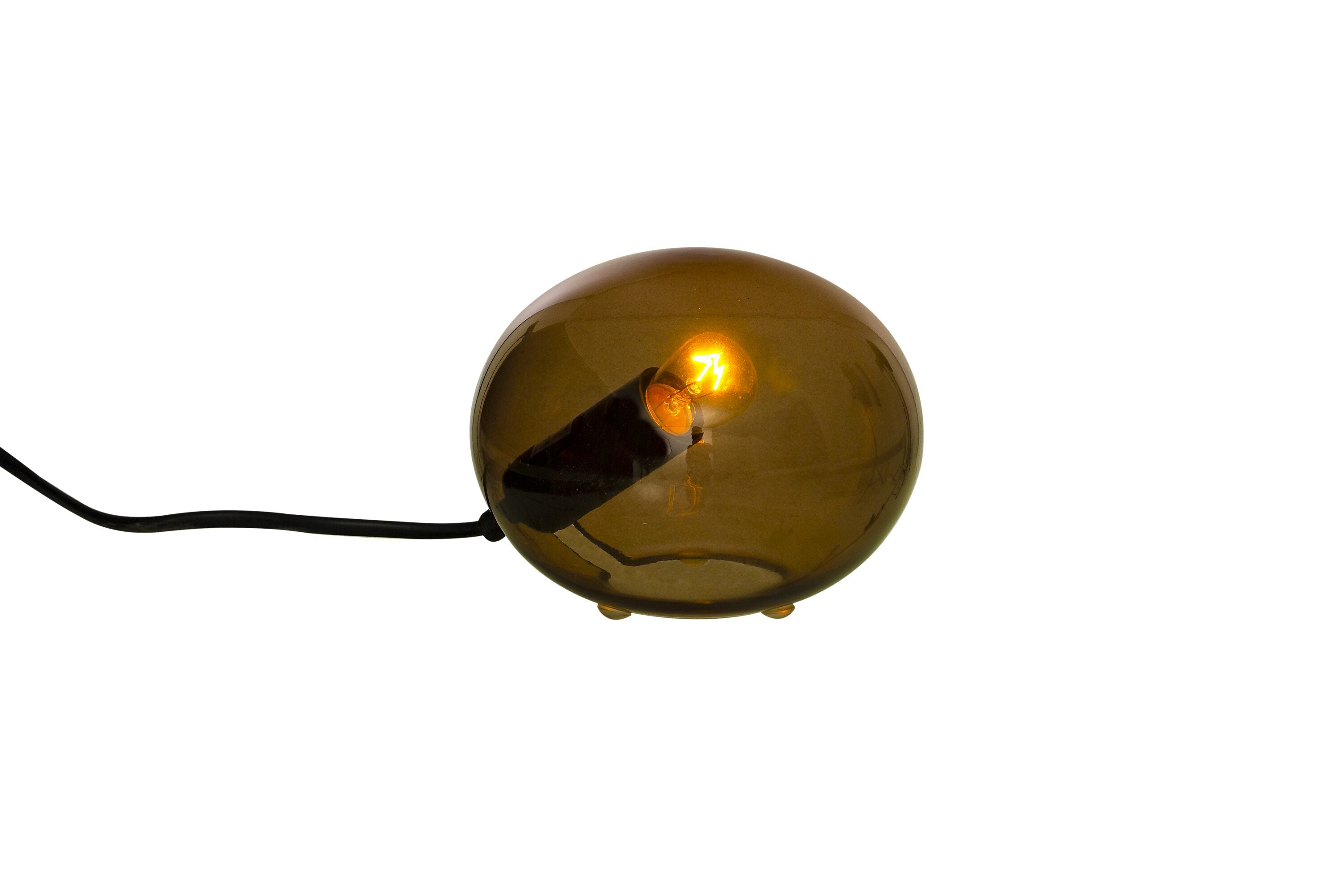 Aneta Home GLOBUS bordslampa 13 cm