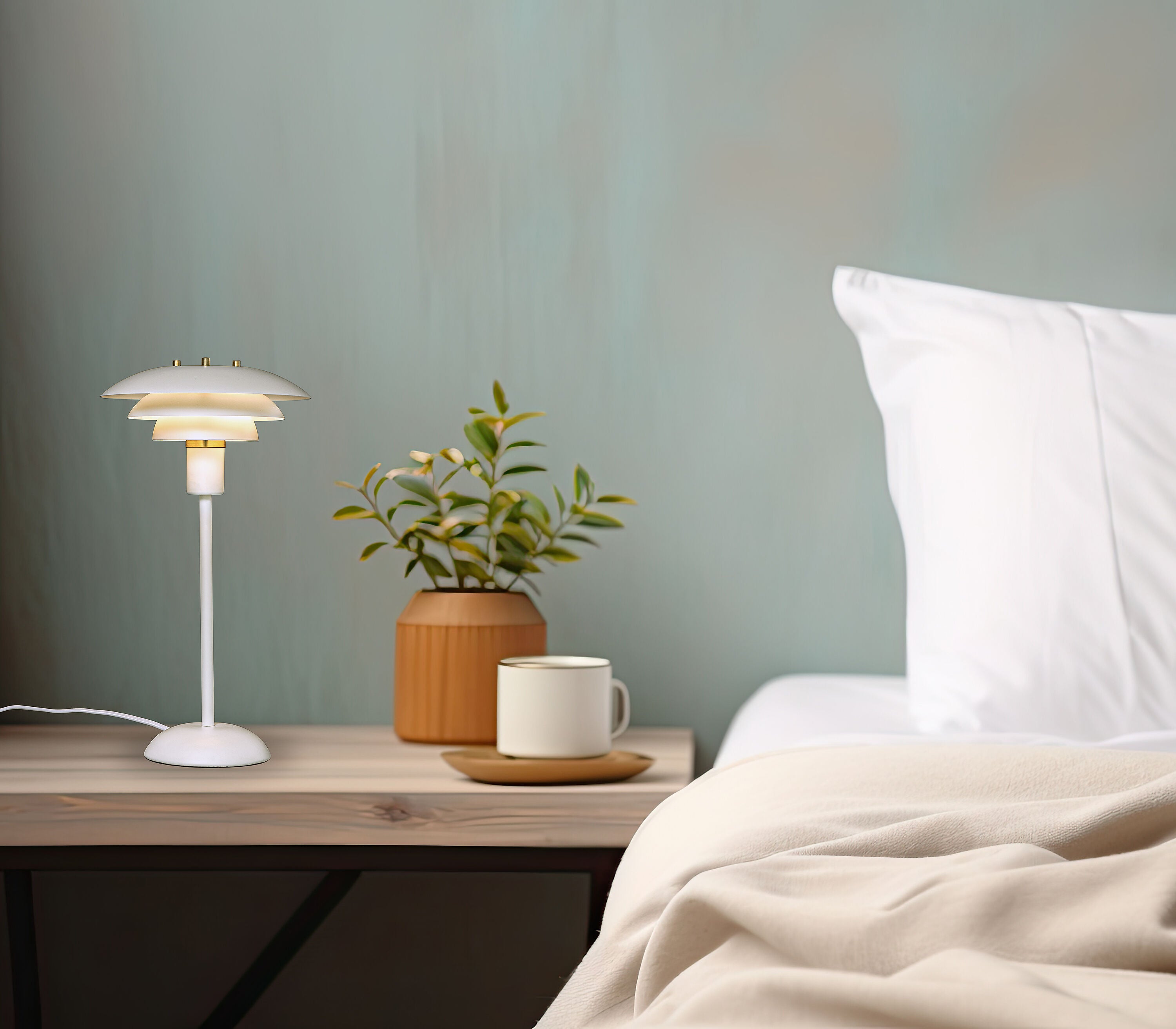 Aneta Home EPSILON bordslampa