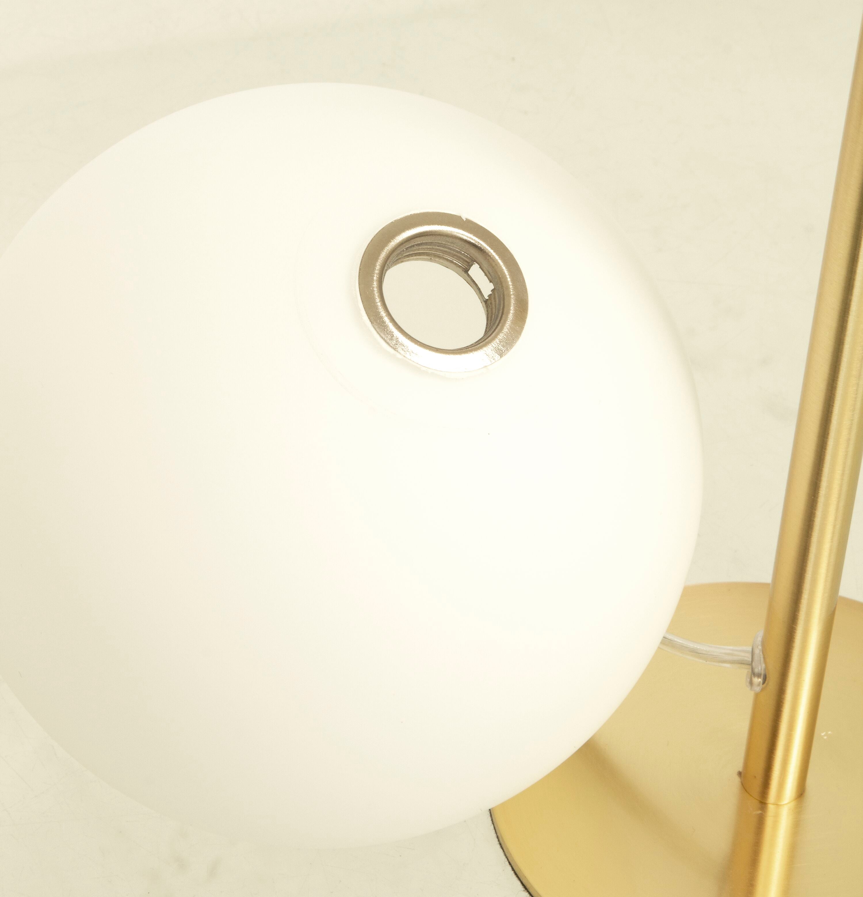 Aneta Home MOLEKYL bordslampa