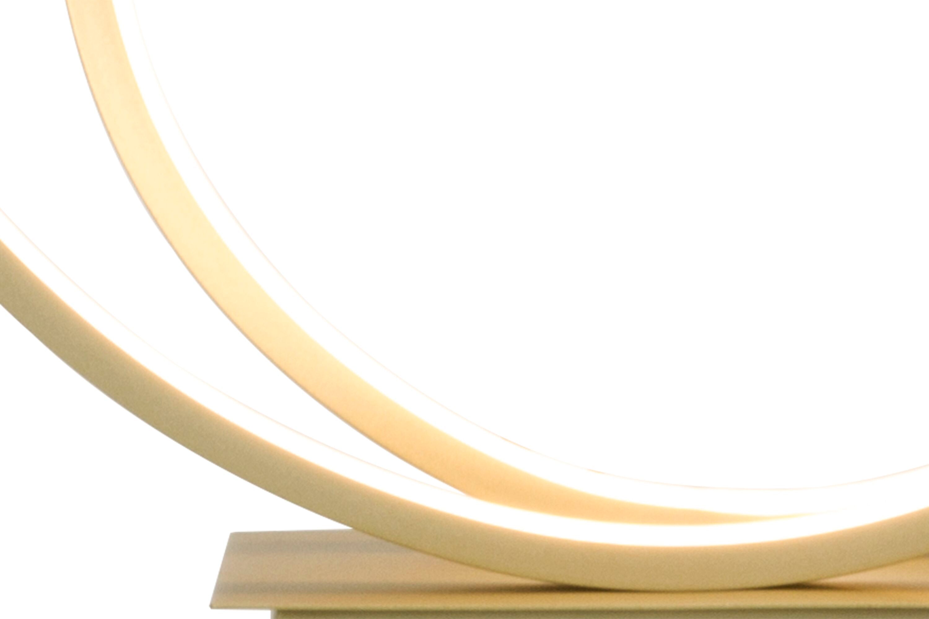 Aneta Home LOOP bordslampa