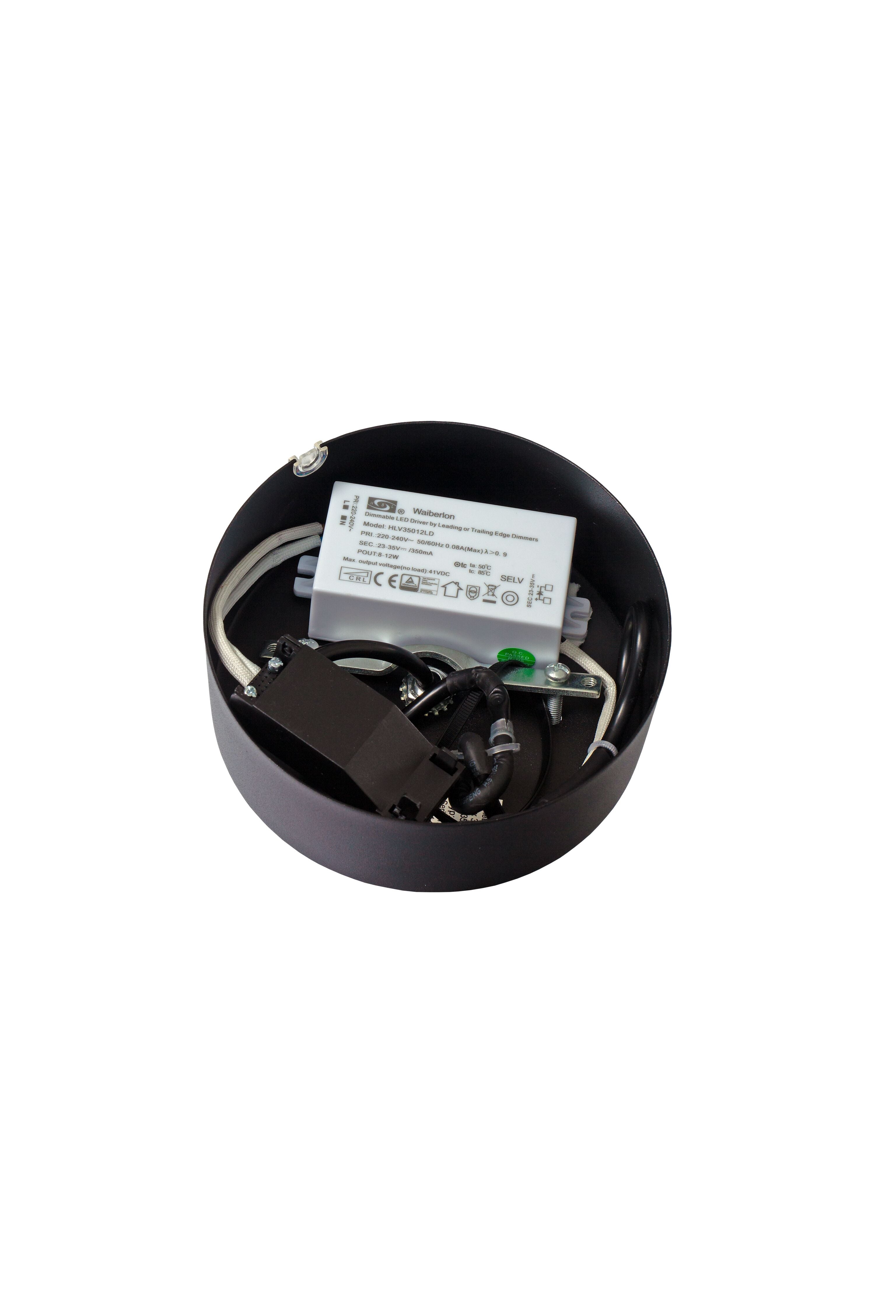 Aneta Home STECCO taklampa