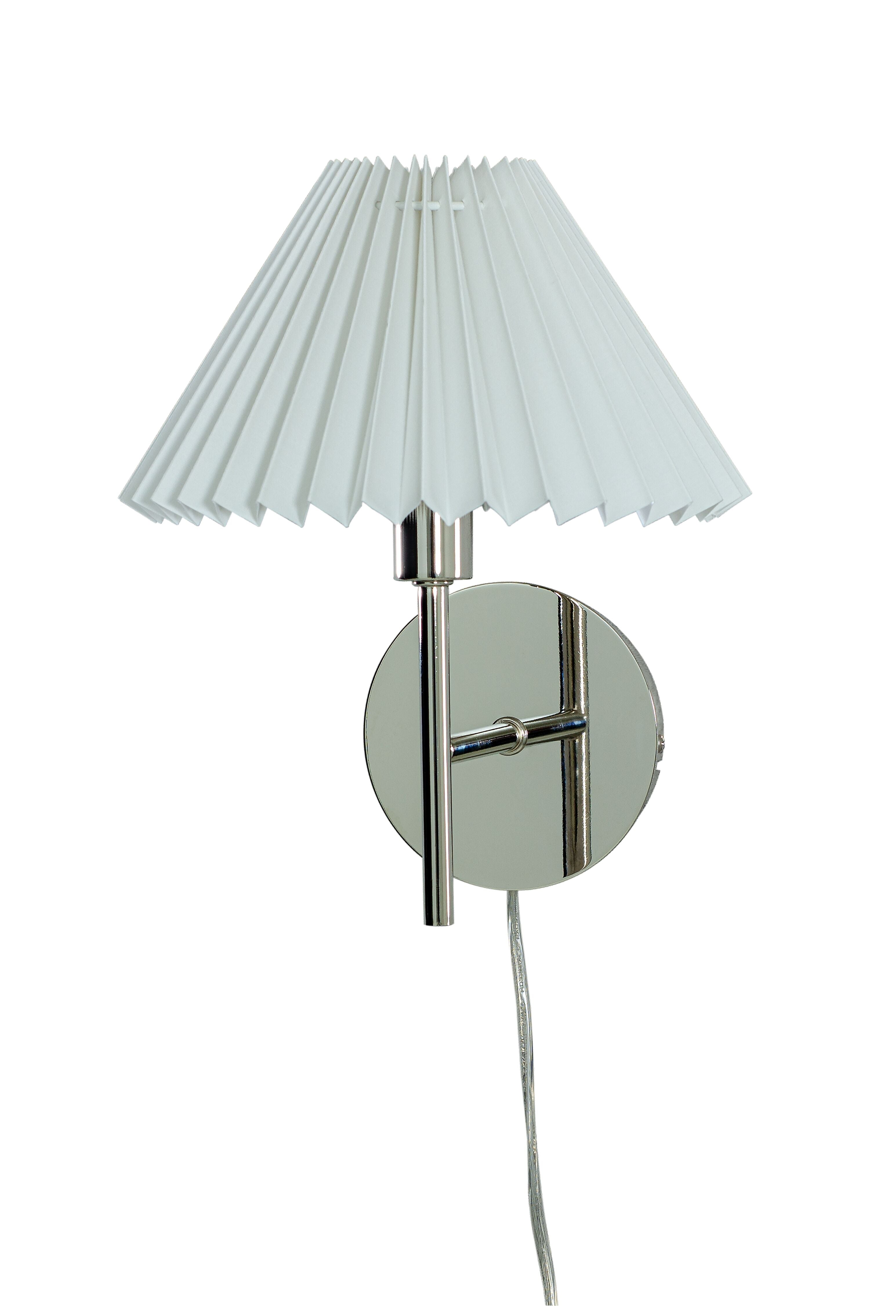 Aneta Home ESTER vägglampa