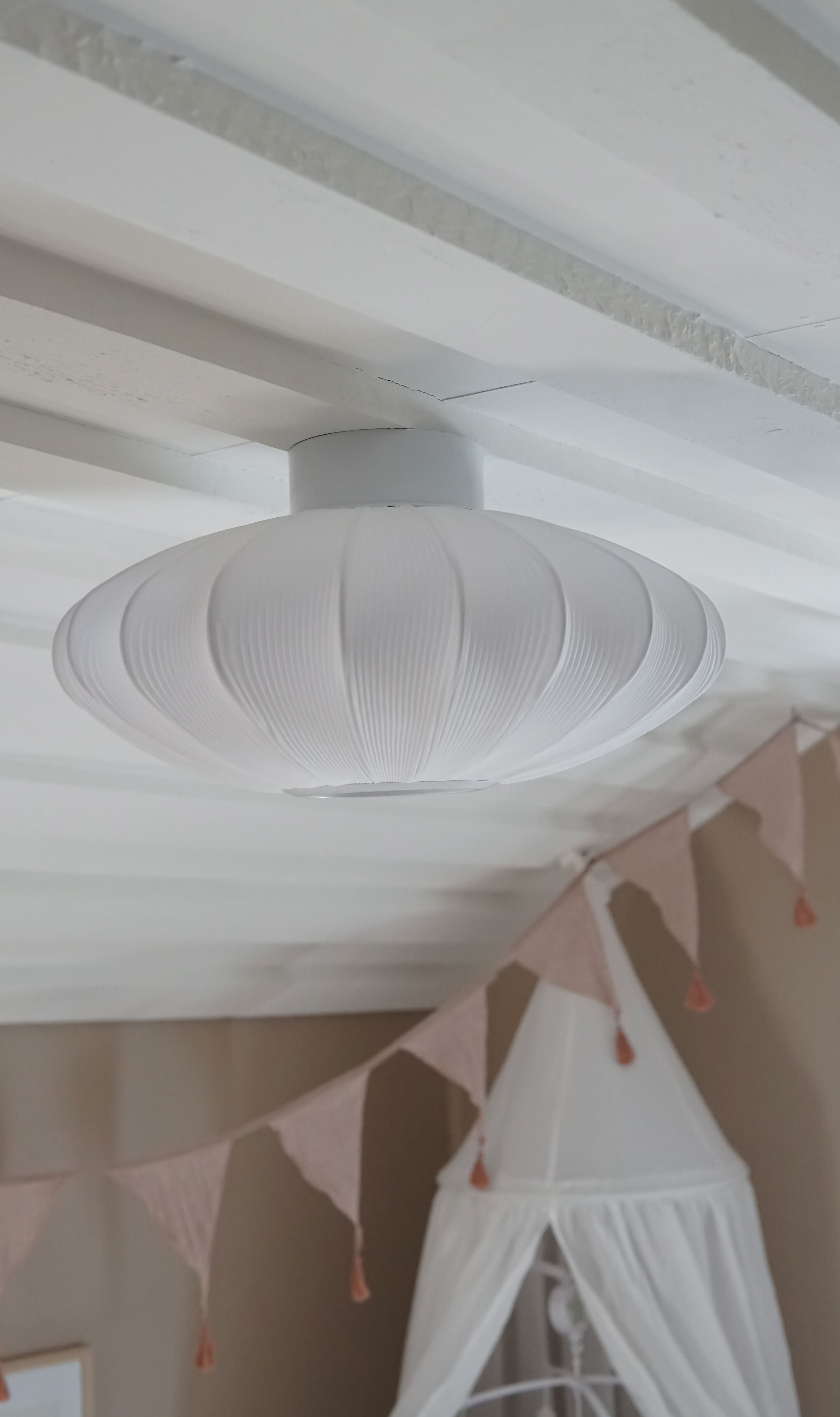 Aneta Home MAMSELL plafond Ø45 cm