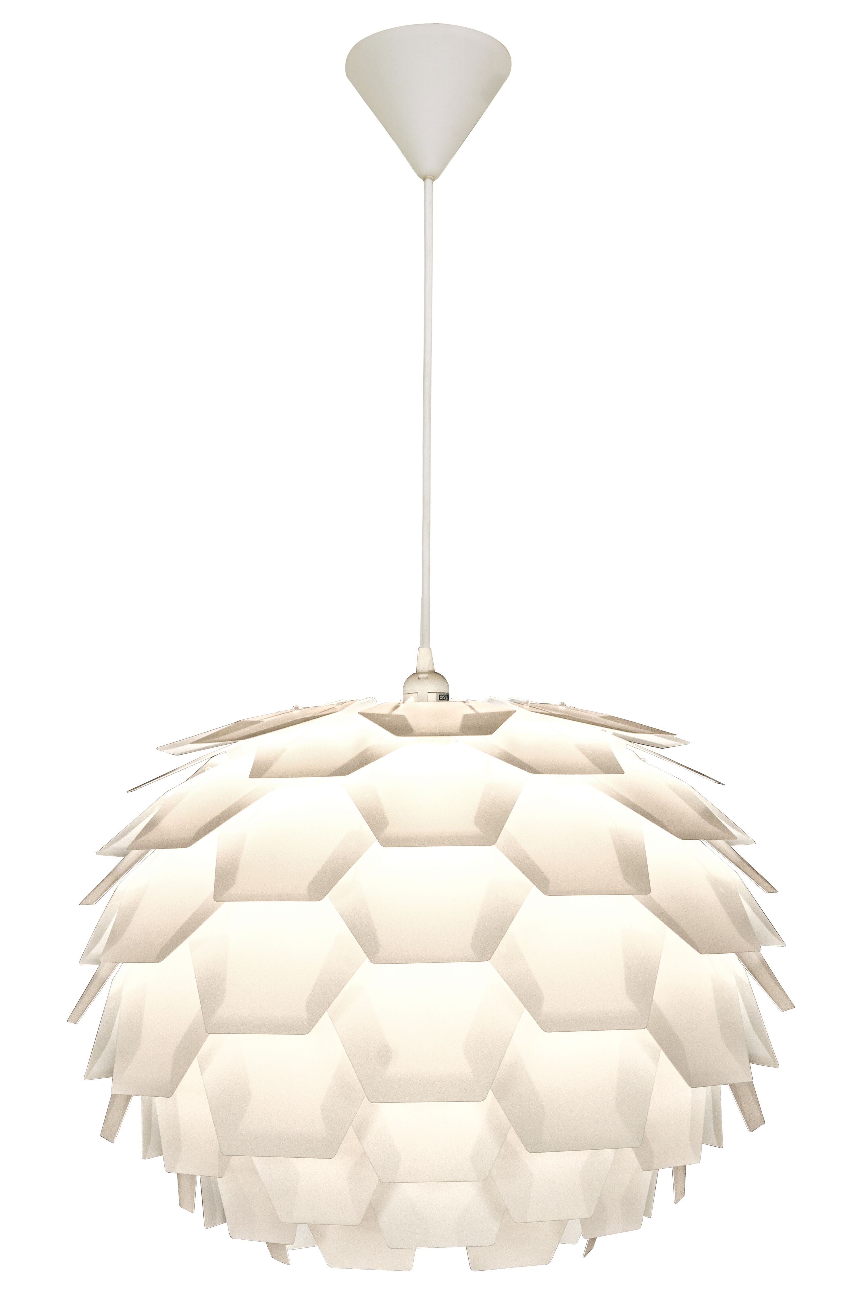 Aneta Home CARPATICA taklampa Ø60