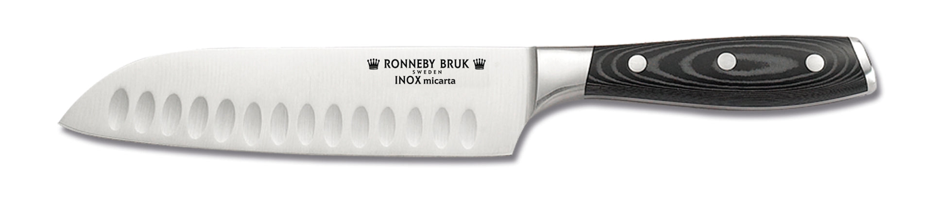 Santoku 17.5cm