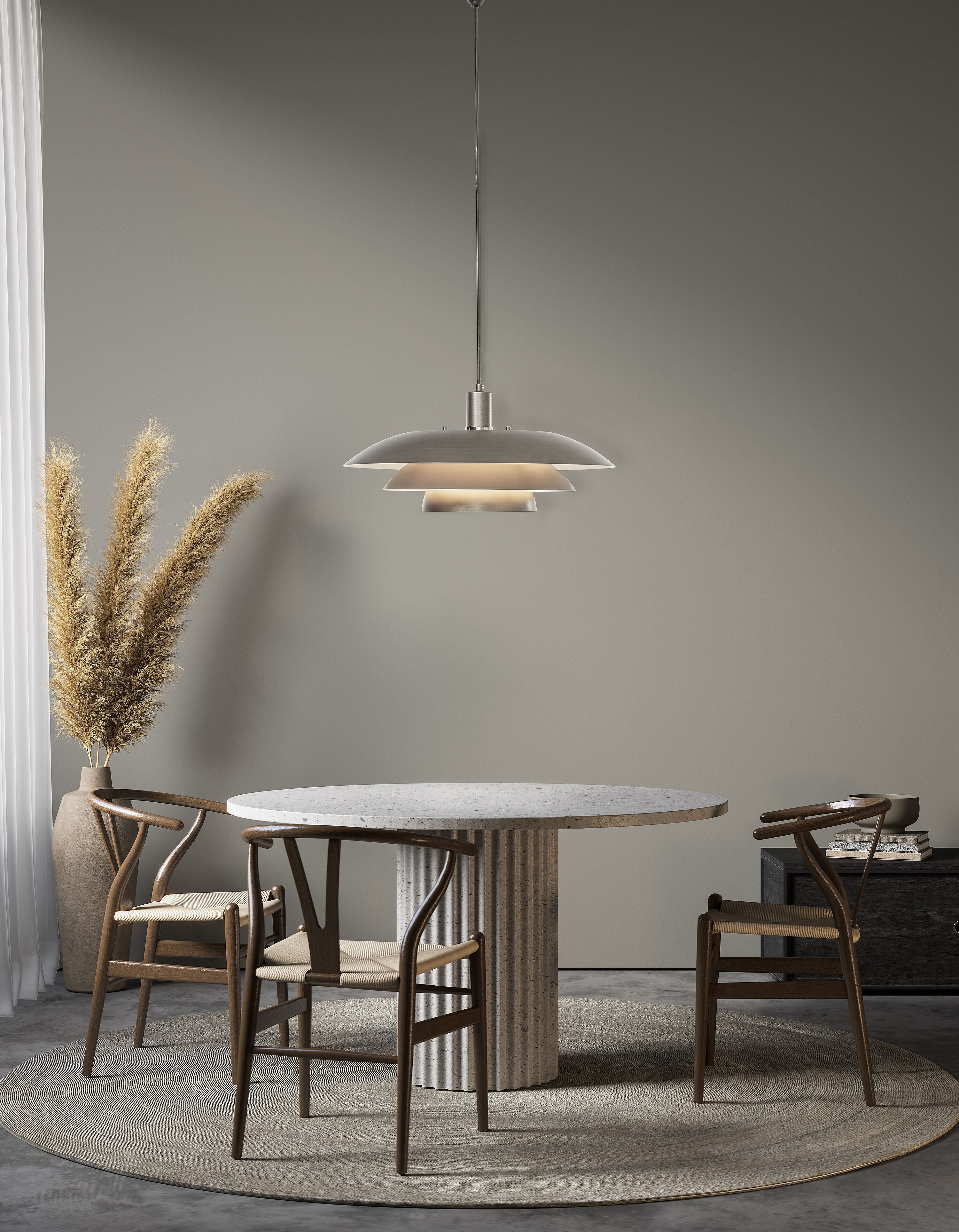 Aneta Home EPSILON taklampa
