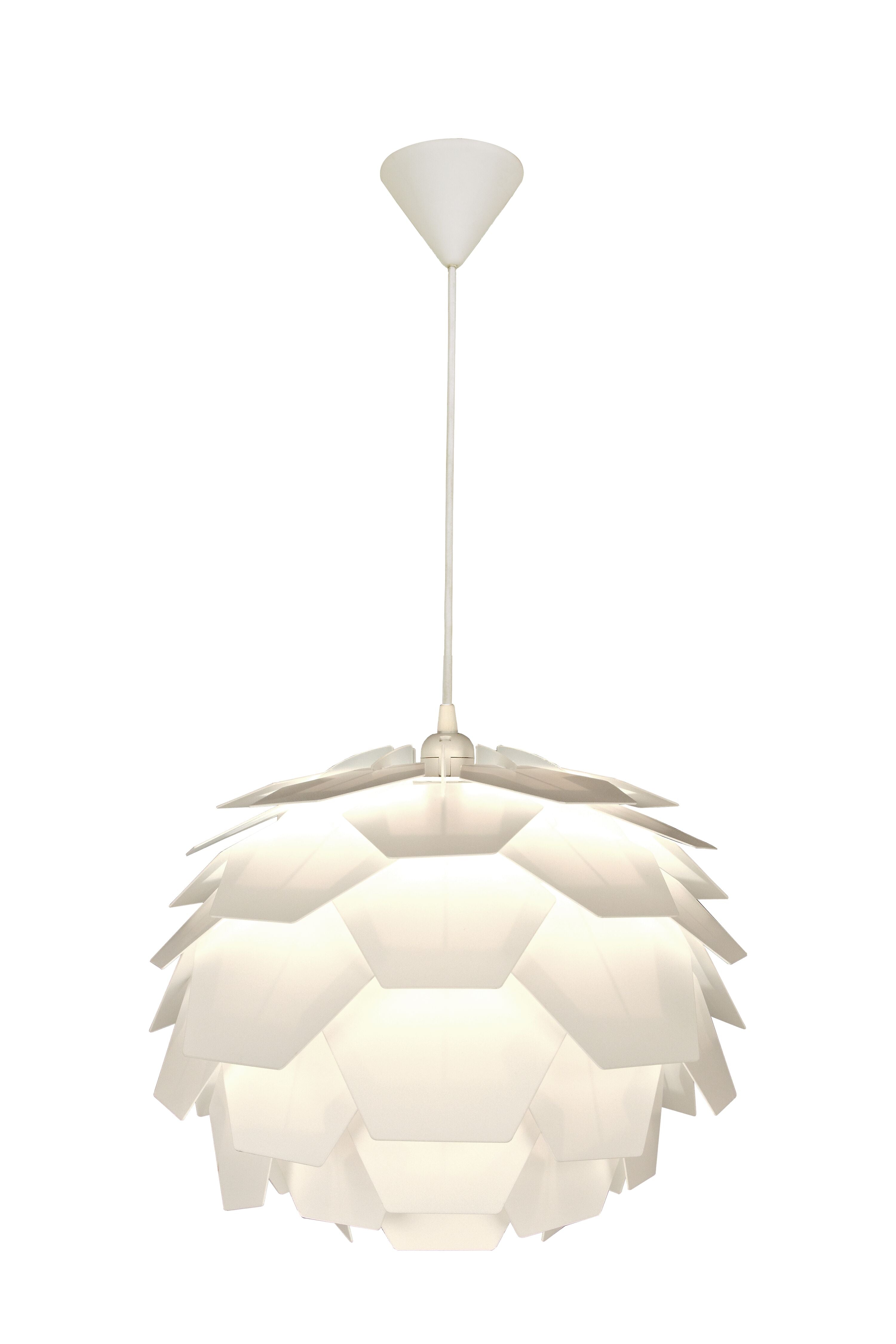 Aneta Home CARPATICA taklampa Ø40