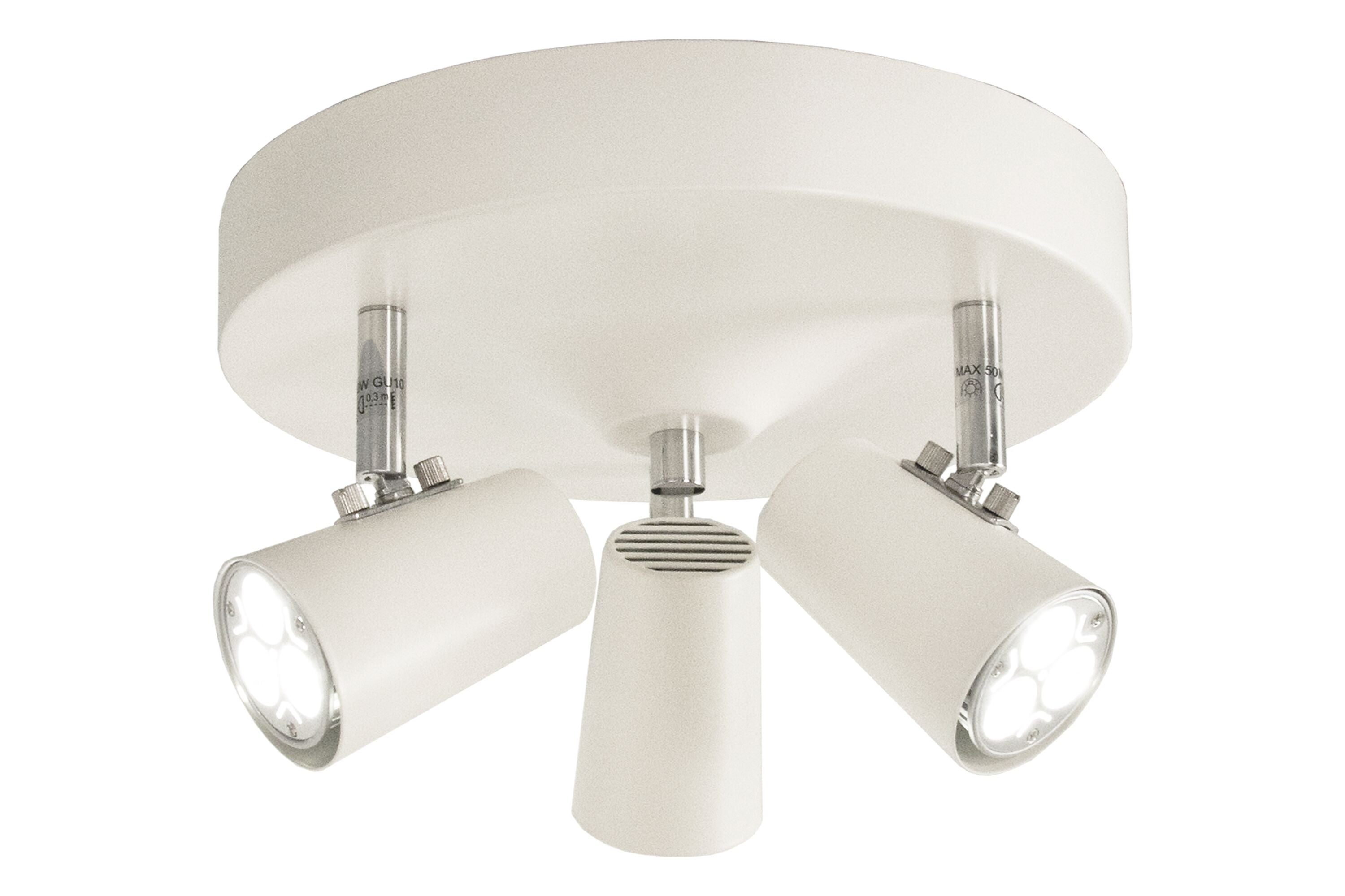 Aneta Home PILOT takspot 3:a rund