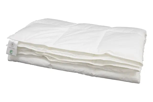 Norvigroup Borås Cotton - Fiber Täcke Sval