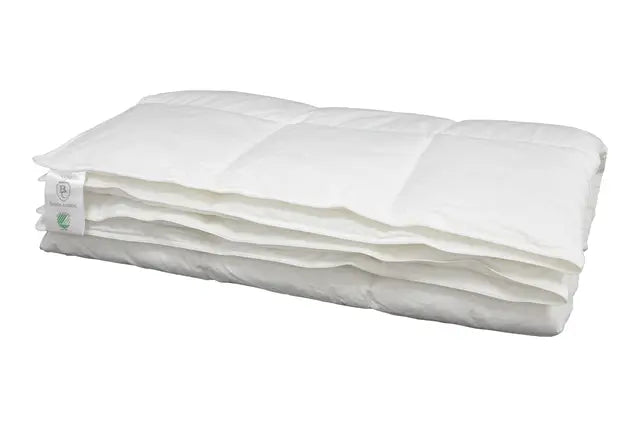 Norvigroup Borås Cotton - Fiber Täcke Sval