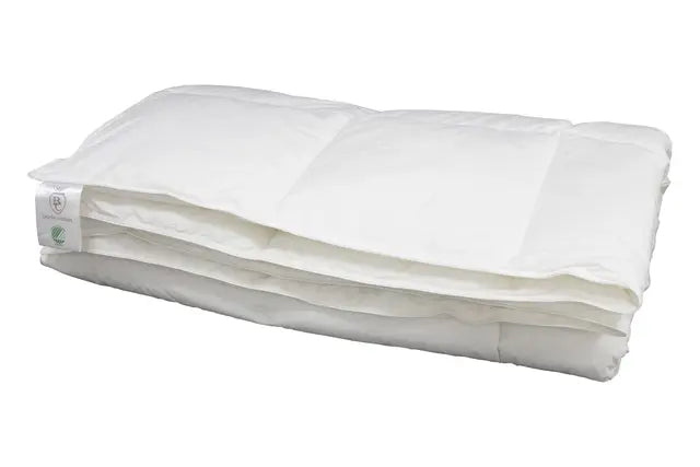 Norvigroup Borås Cotton - Fiber Täcke Sval
