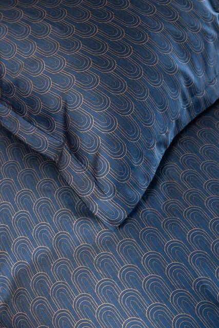 Norvigroup Borås Cotton Betty bäddset
