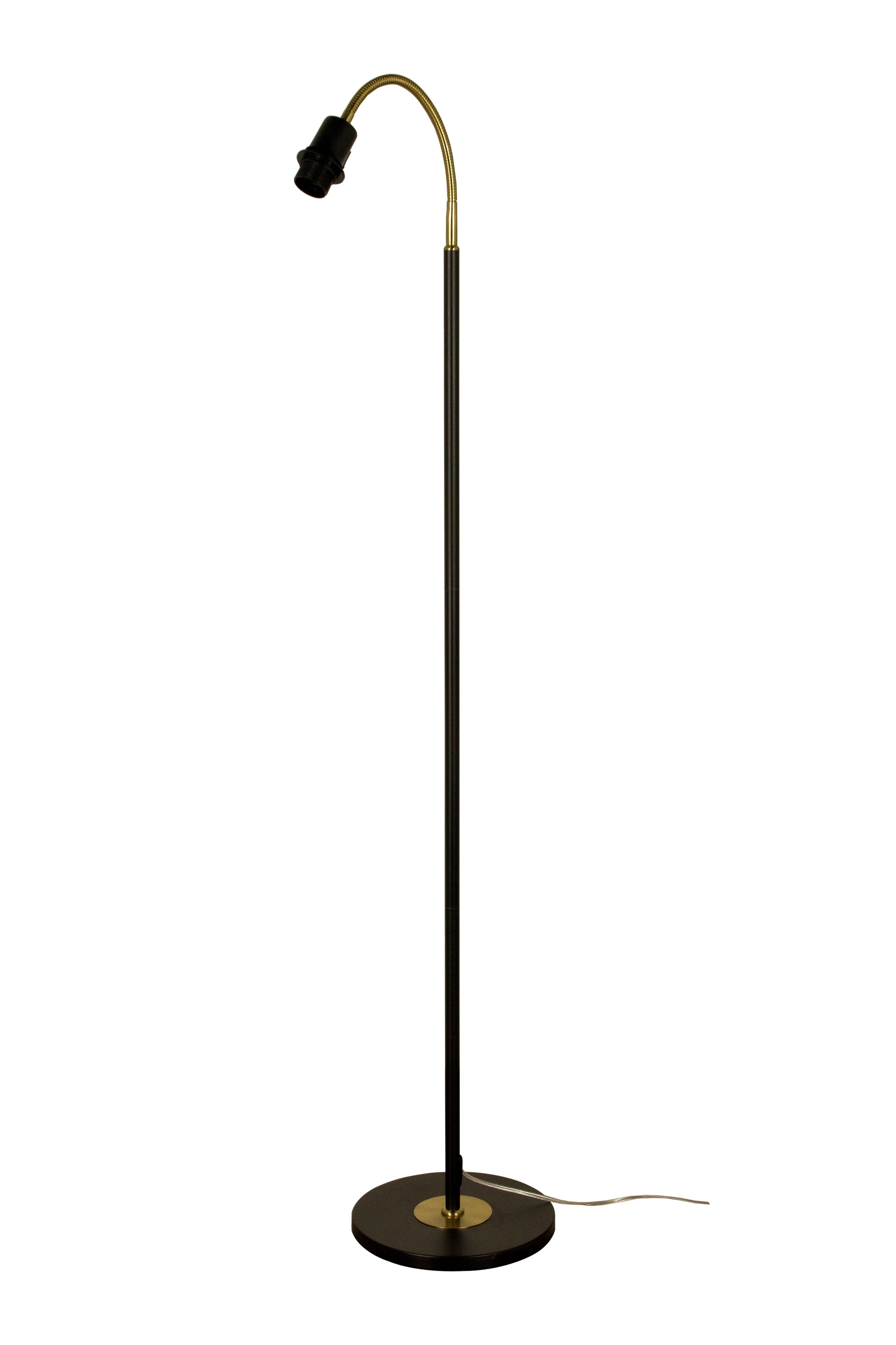 Aneta Home LJUSDAL golvlampa 1-arm