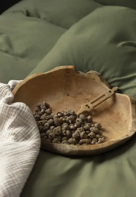 Norvigroup Borås Cotton Bliss bäddset