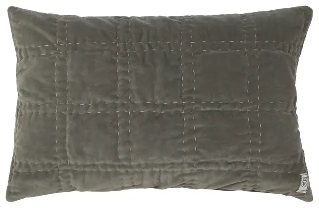 Norvigroup Borås Cotton Bordeaux kuddfodral