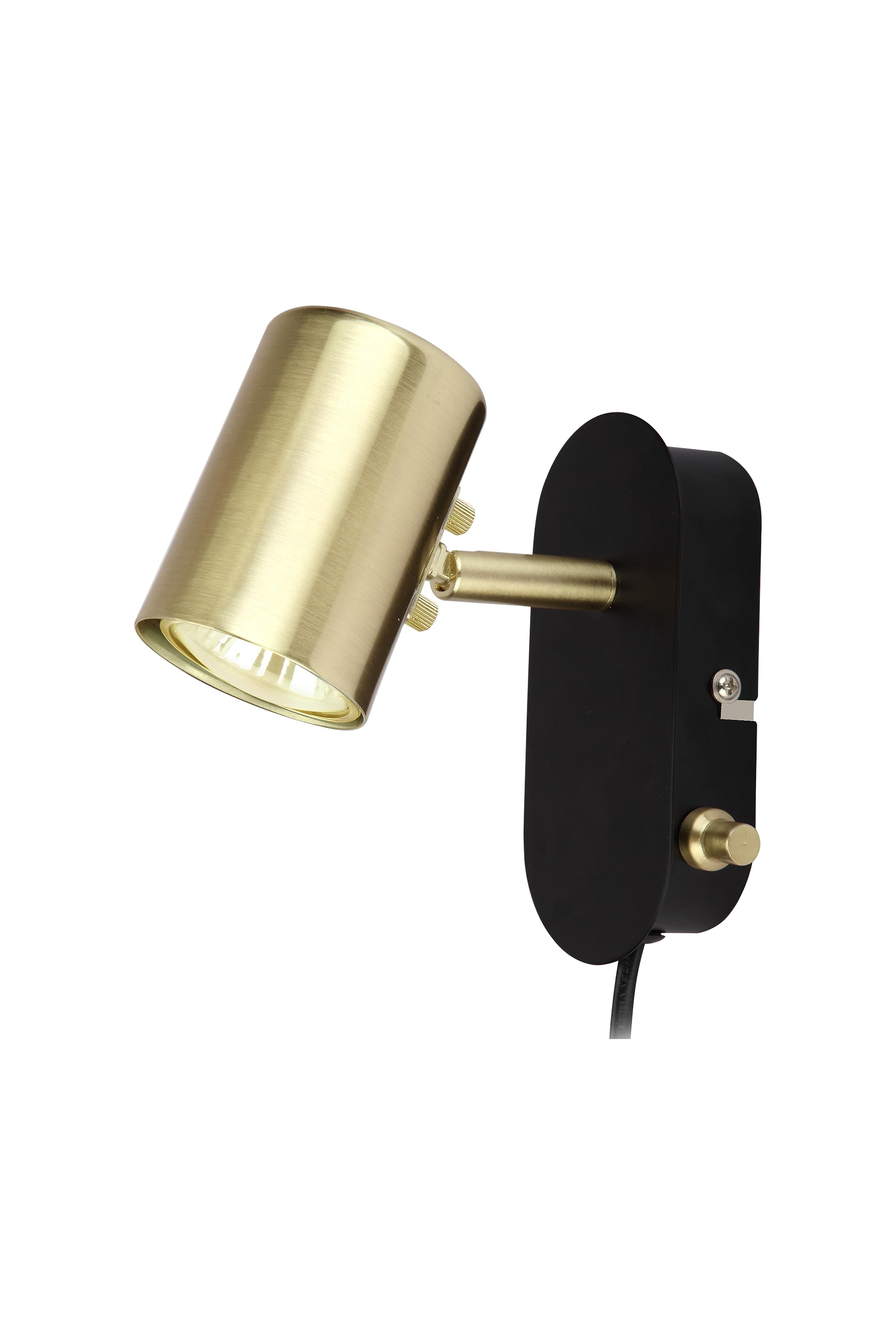 Aneta Home BALDER vägglampa