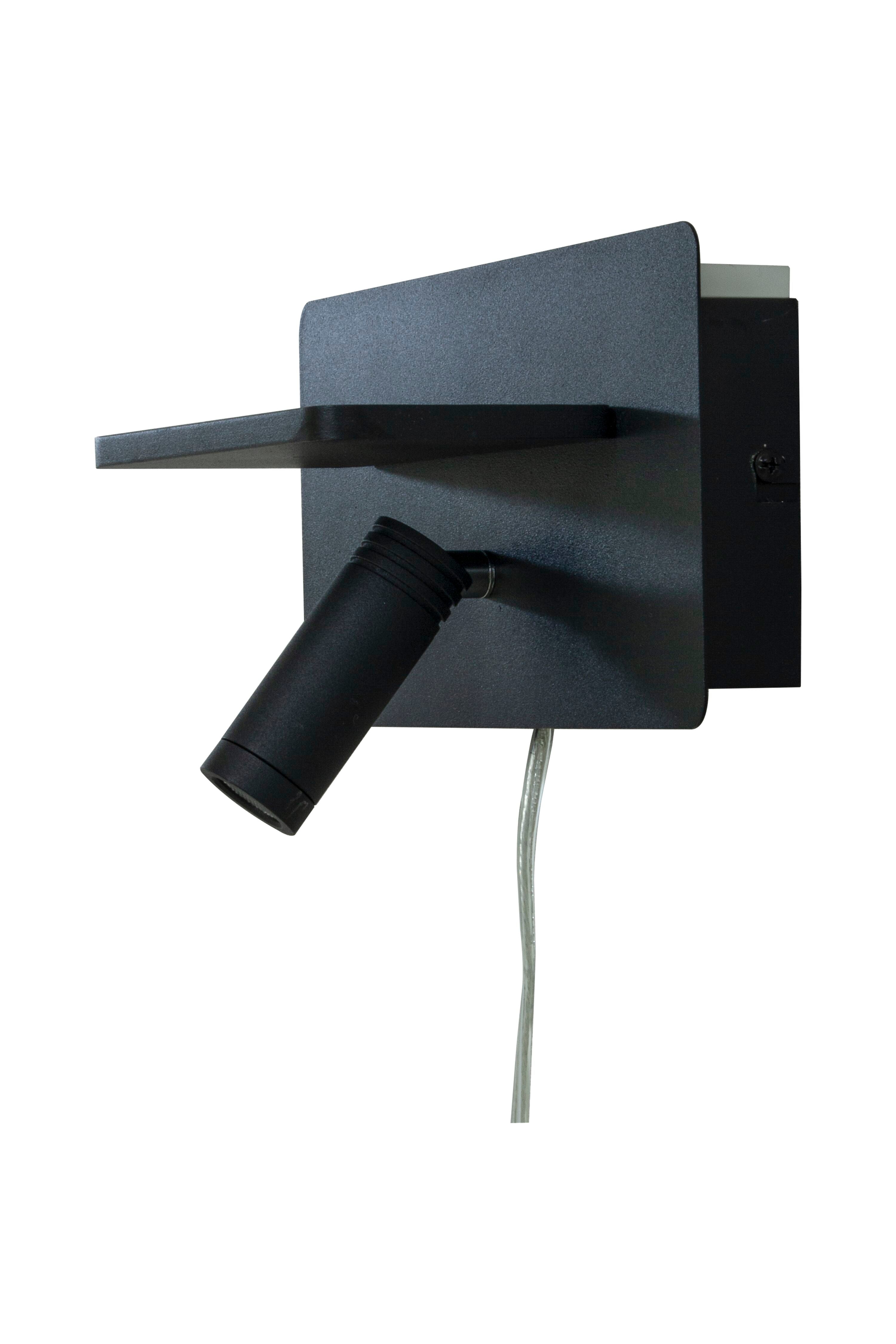 Aneta Home CARGADOR vägglampa