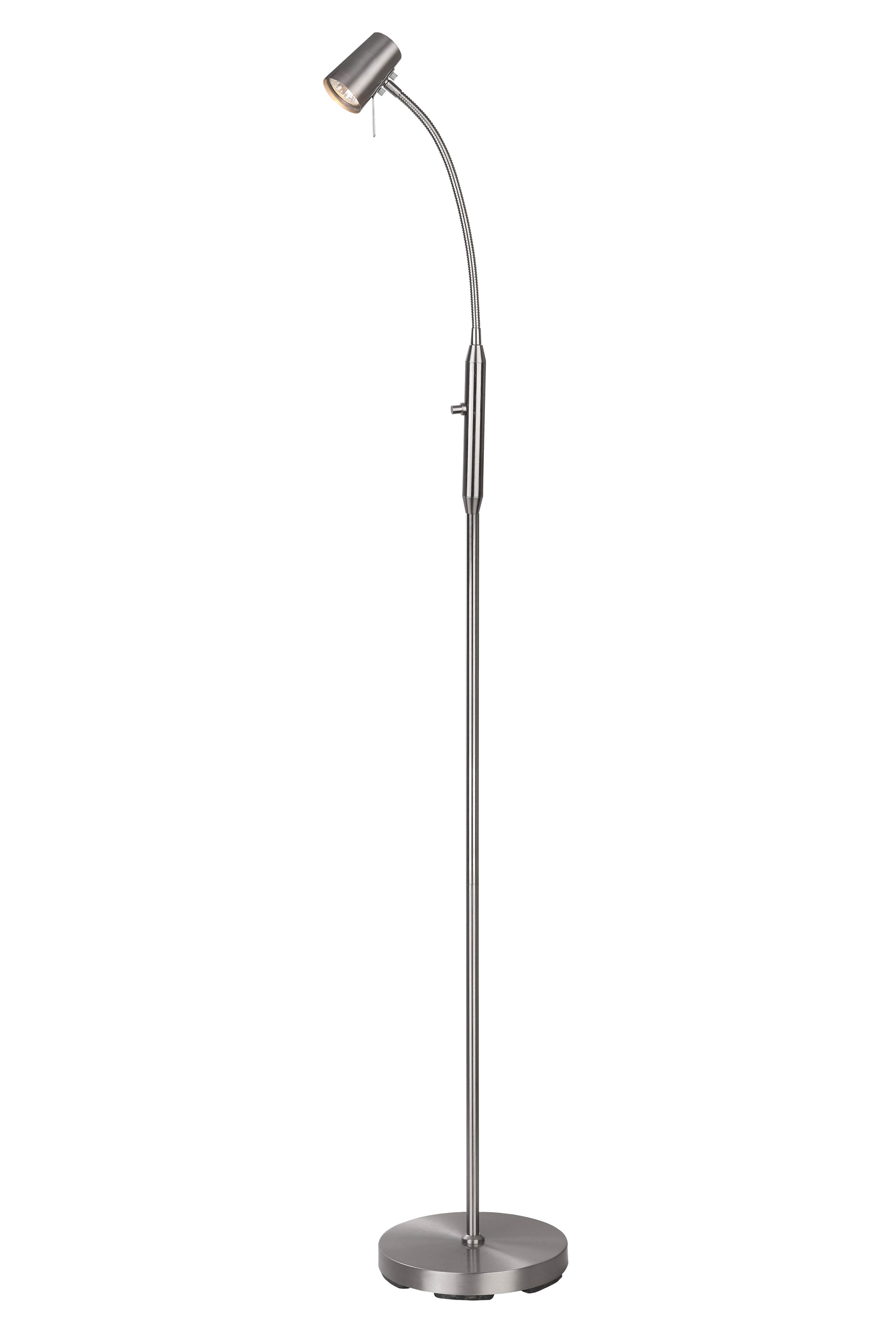 Aneta Home PILOT golvlampa