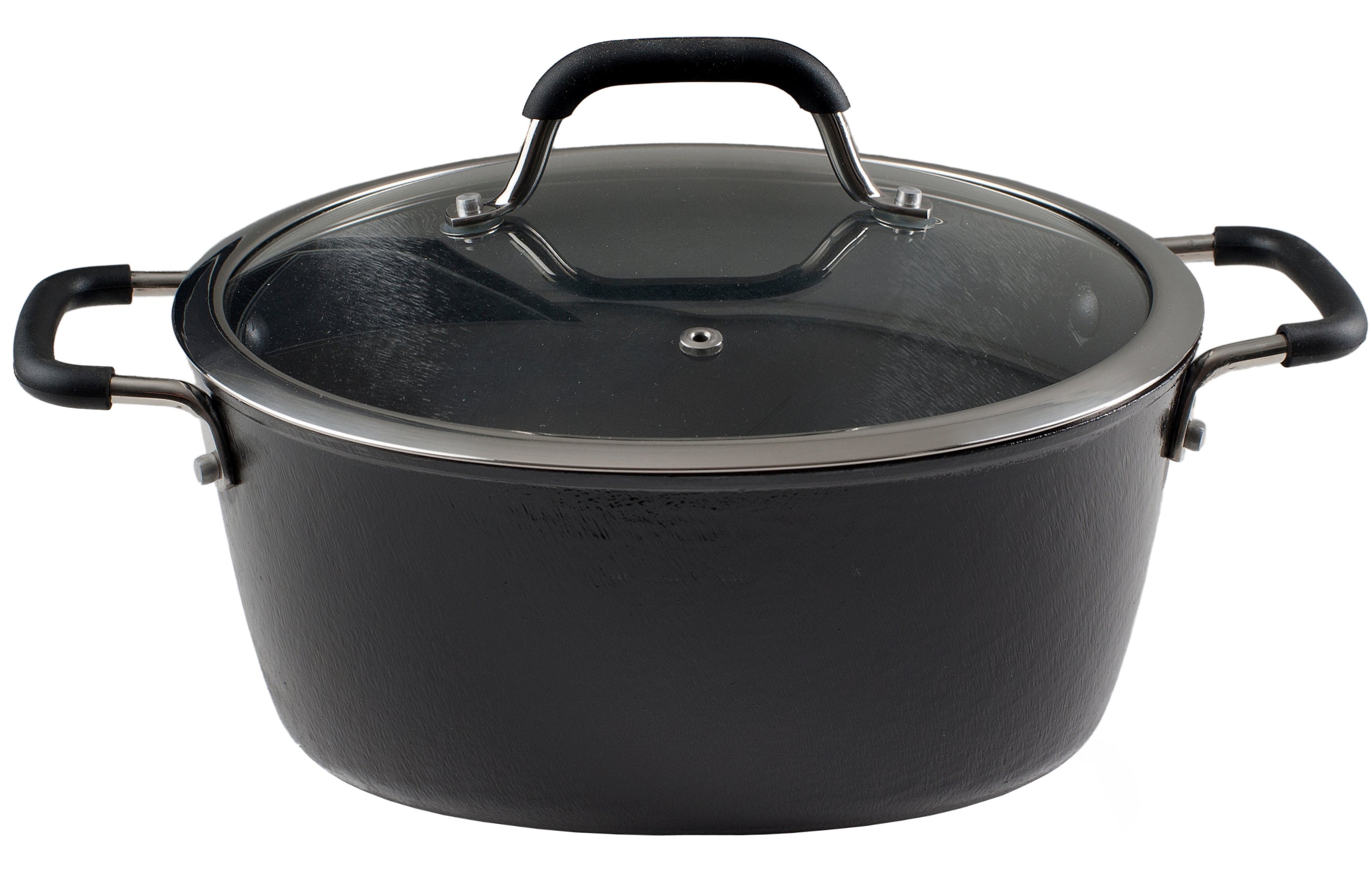 Ronneby Bruk Ultra Light Original Gryta 7L