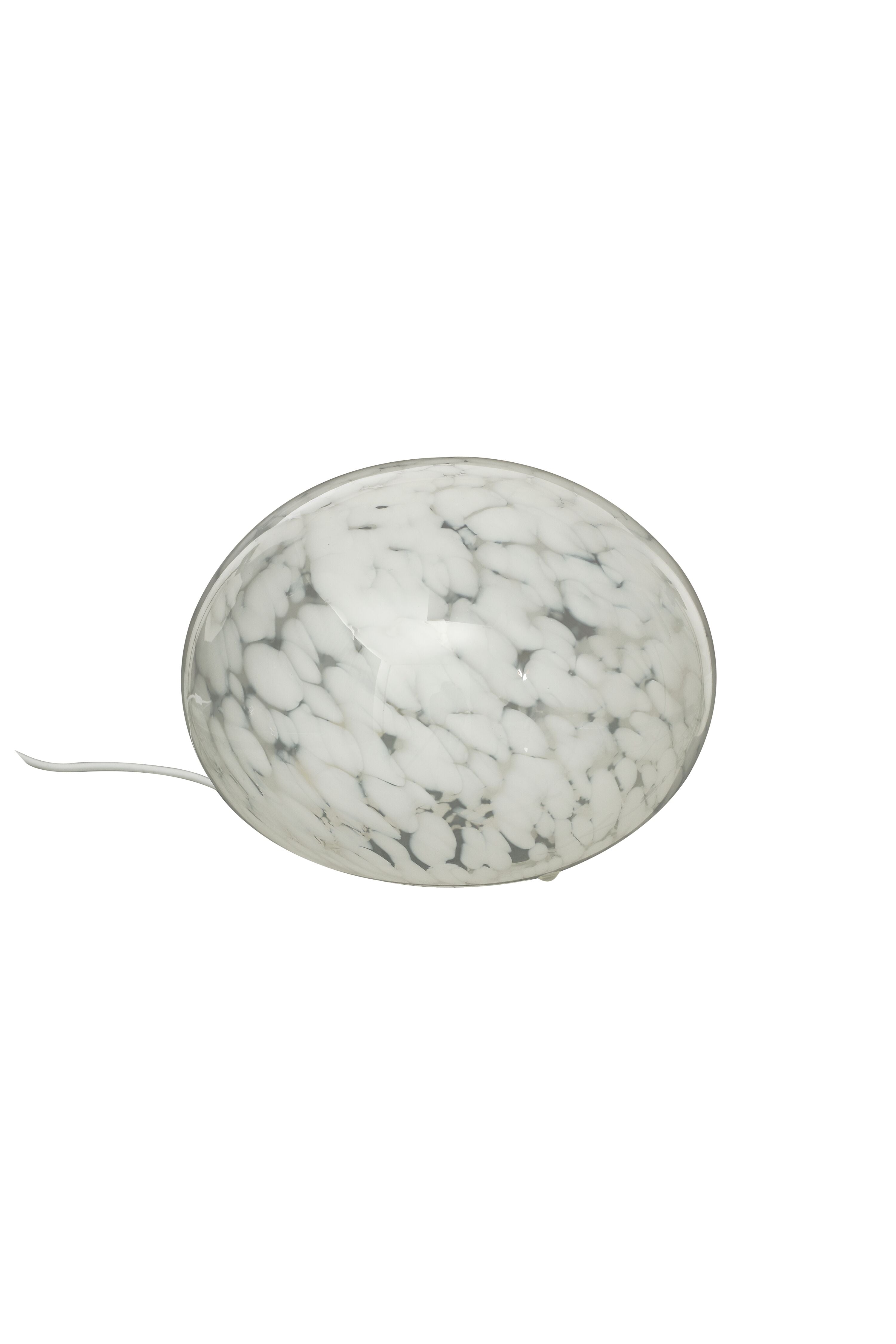 Aneta Home GLOBUS bordslampa 24 cm
