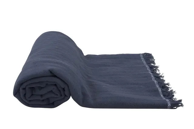 Norvigroup Borås Cotton Canasta pläd