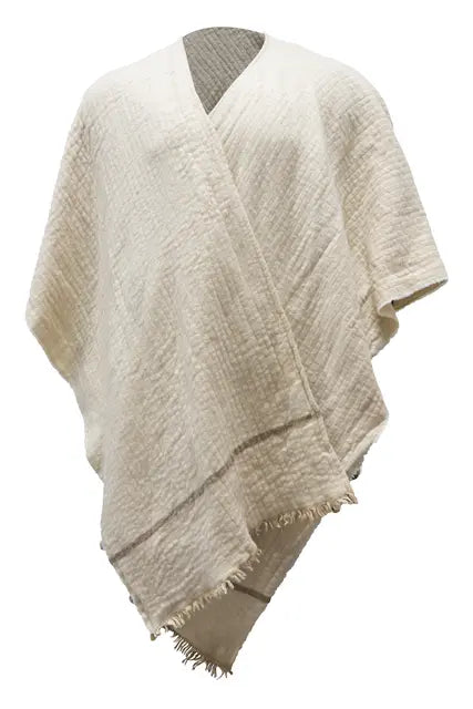 Norvigroup Halvor Bakke Chamonix poncho