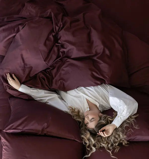 Norvigroup Borås Cotton Cloud bäddset
