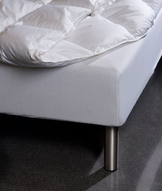 Norvigroup Borås Cotton Cloud box lakan