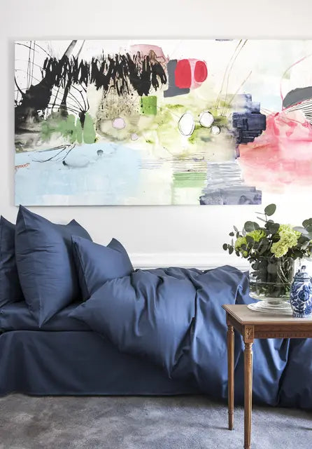 Norvigroup Borås Cotton Cloud bäddset