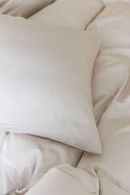 Norvigroup Borås Cotton Cloud bäddset