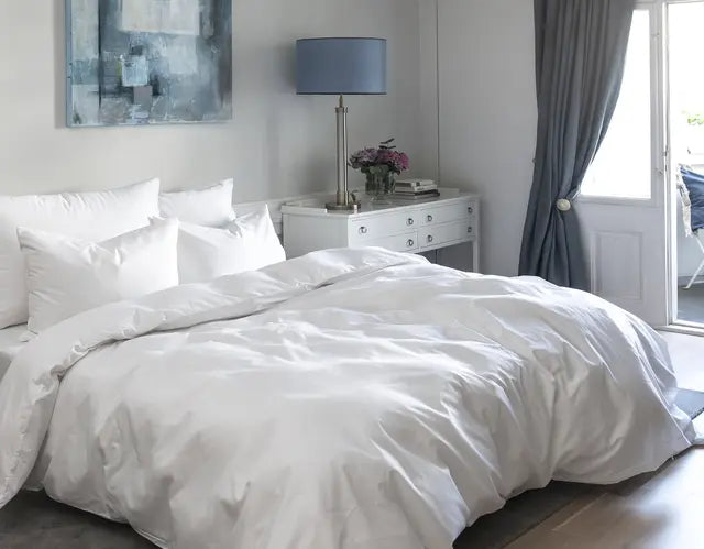 Norvigroup Borås Cotton Cloud bäddset