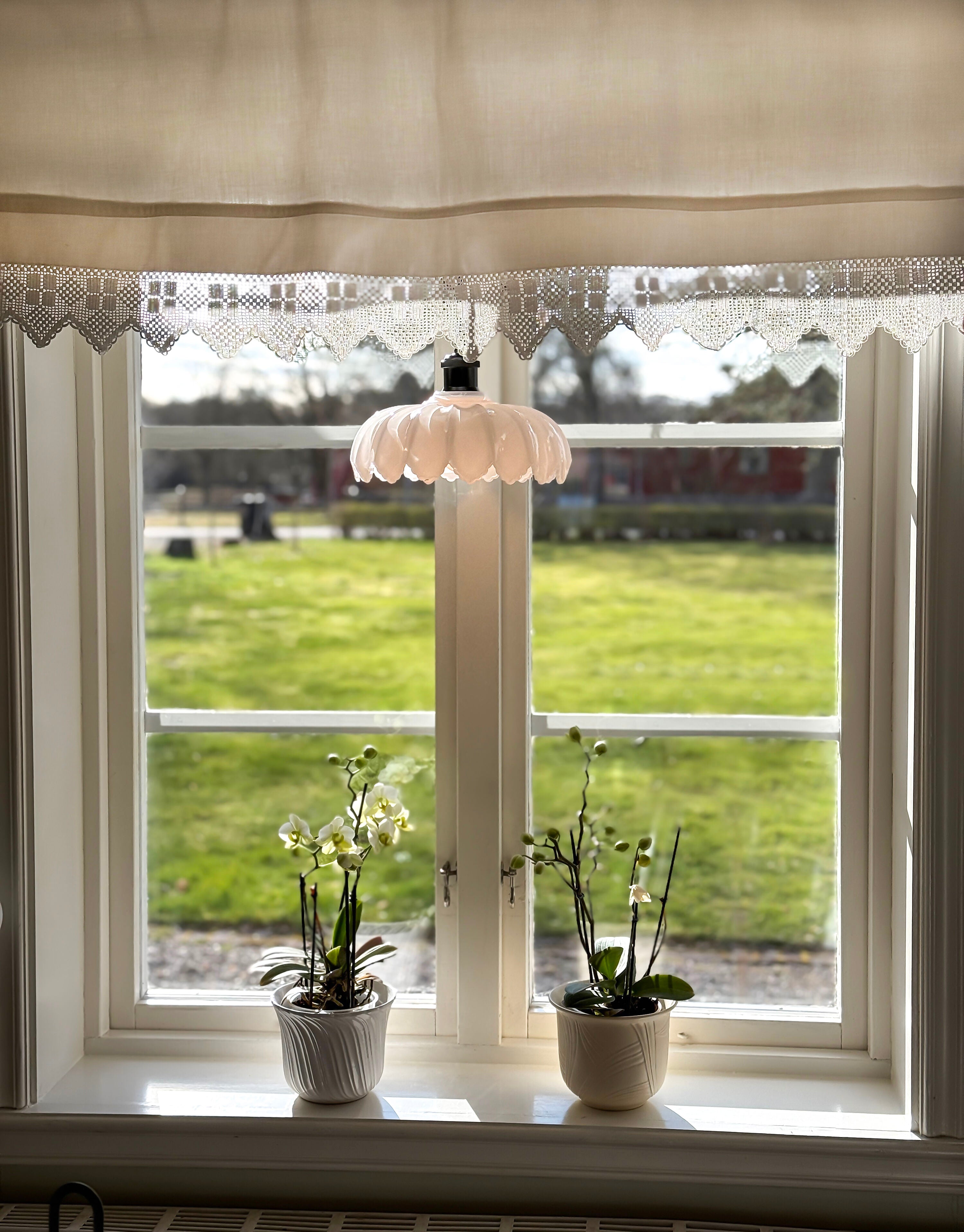 Aneta Home SOFIA fönsterlampa