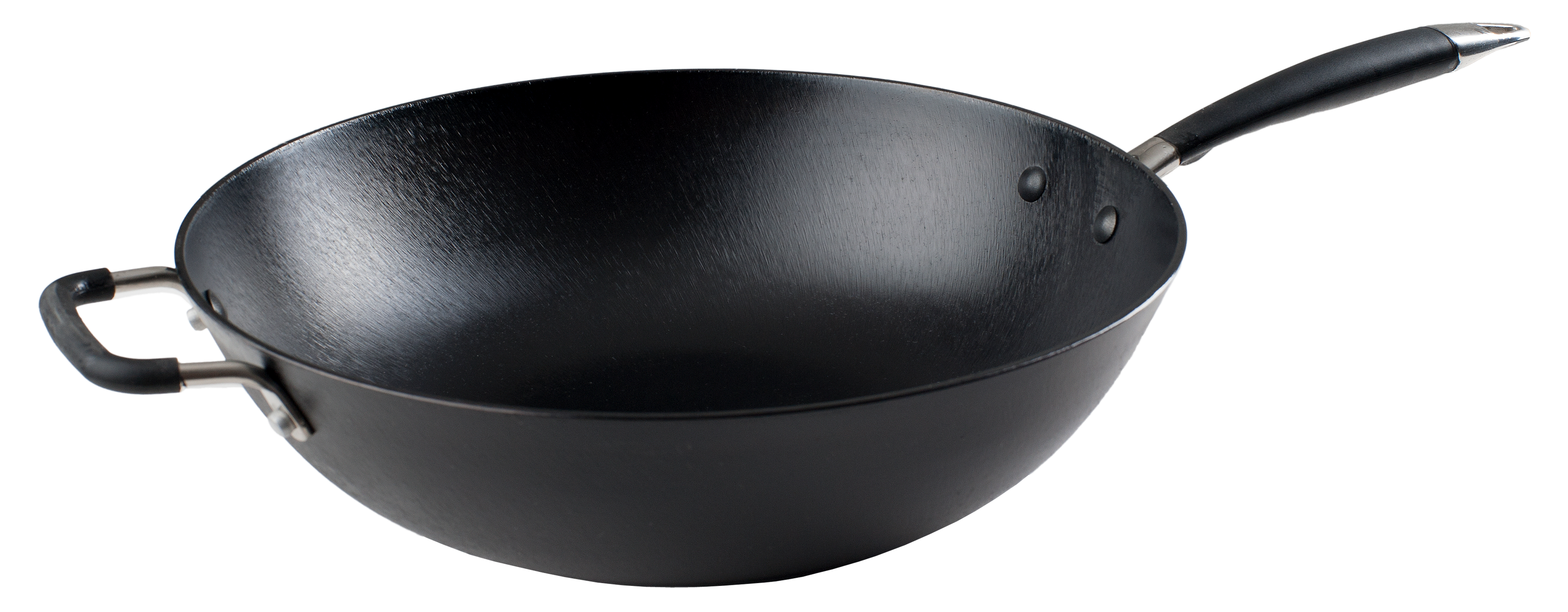 Ronneby Bruk Ultra Light Original Wokpanna 32CM