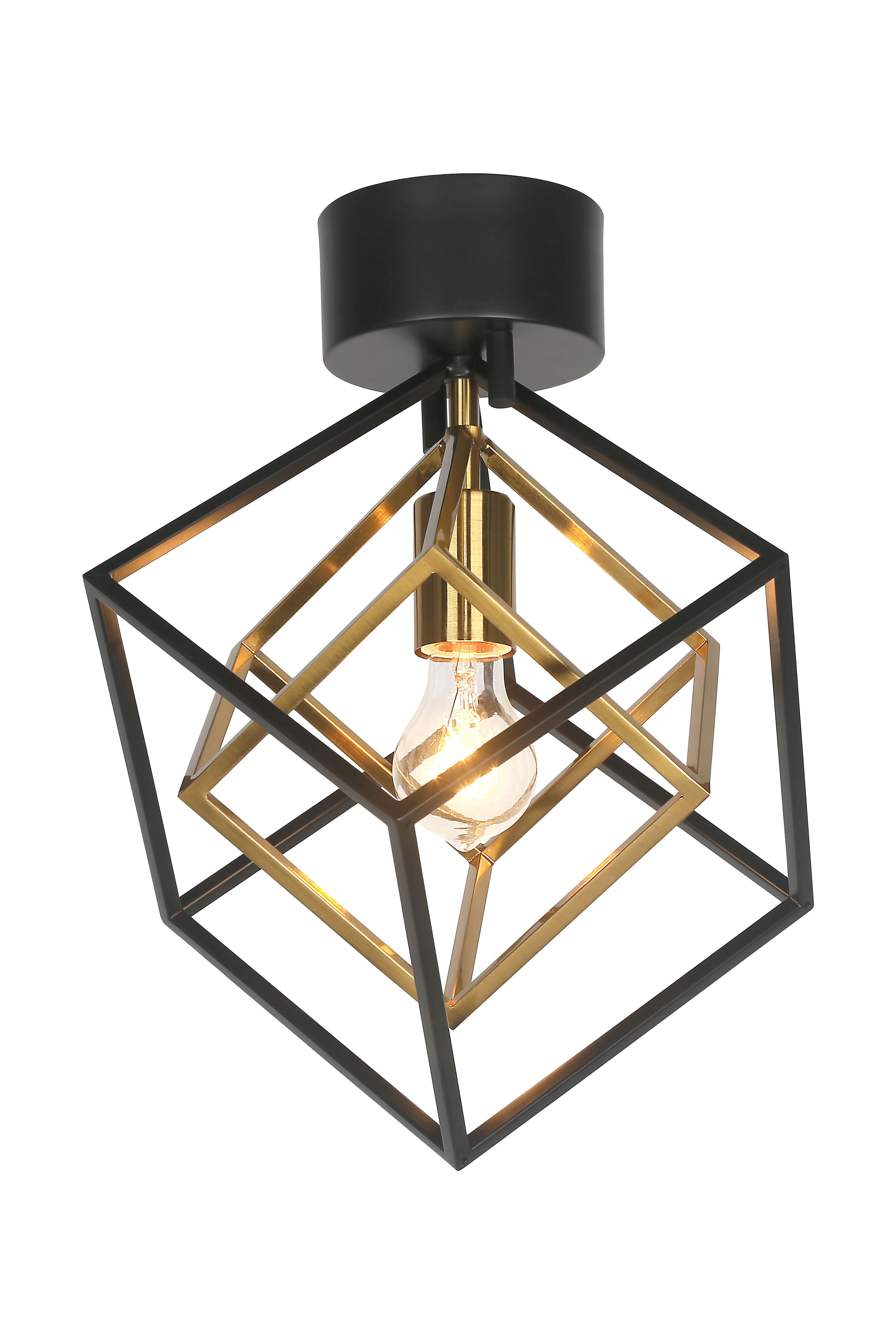 Aneta Home CUBES plafond
