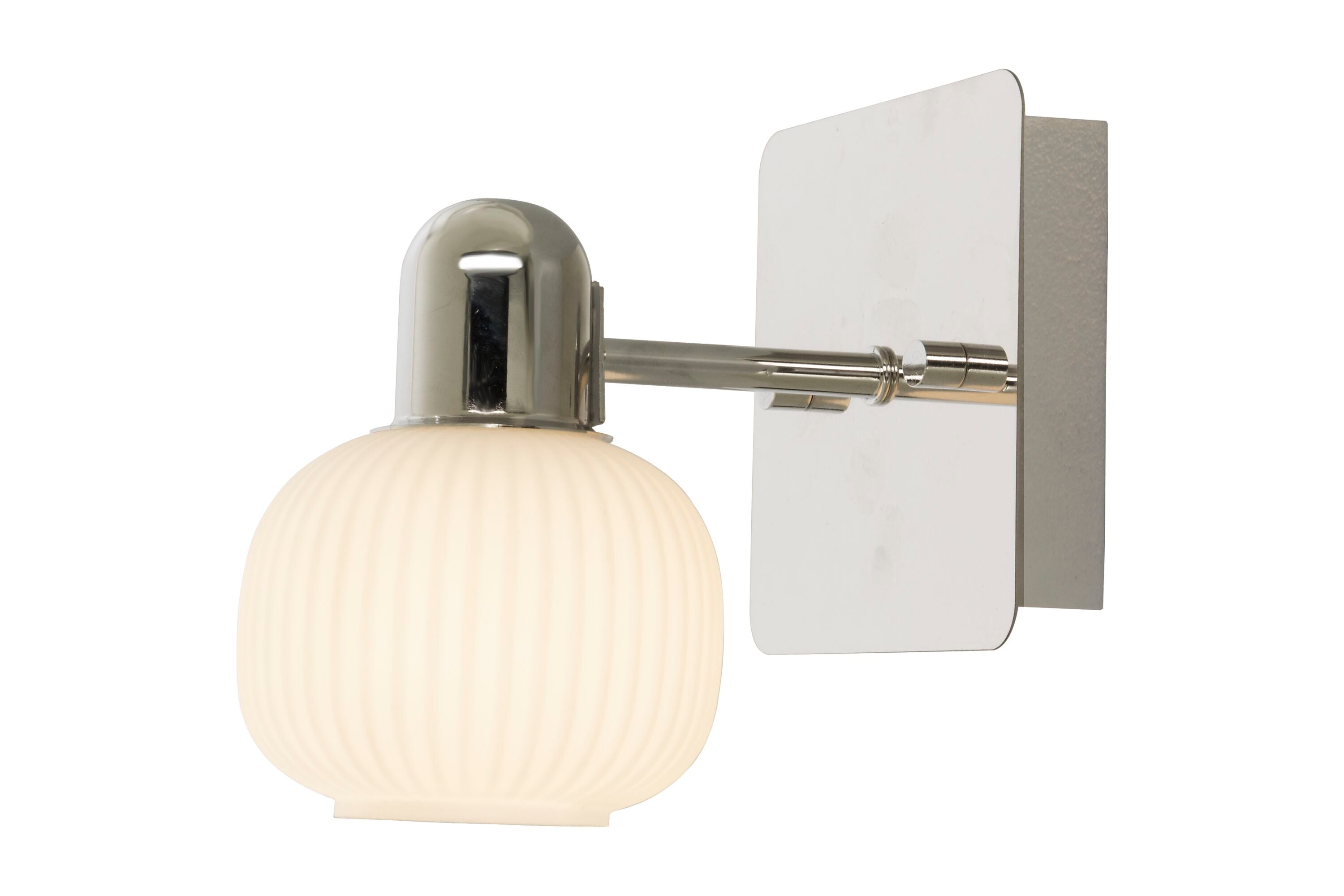 Aneta Home MESSINA vägglampa