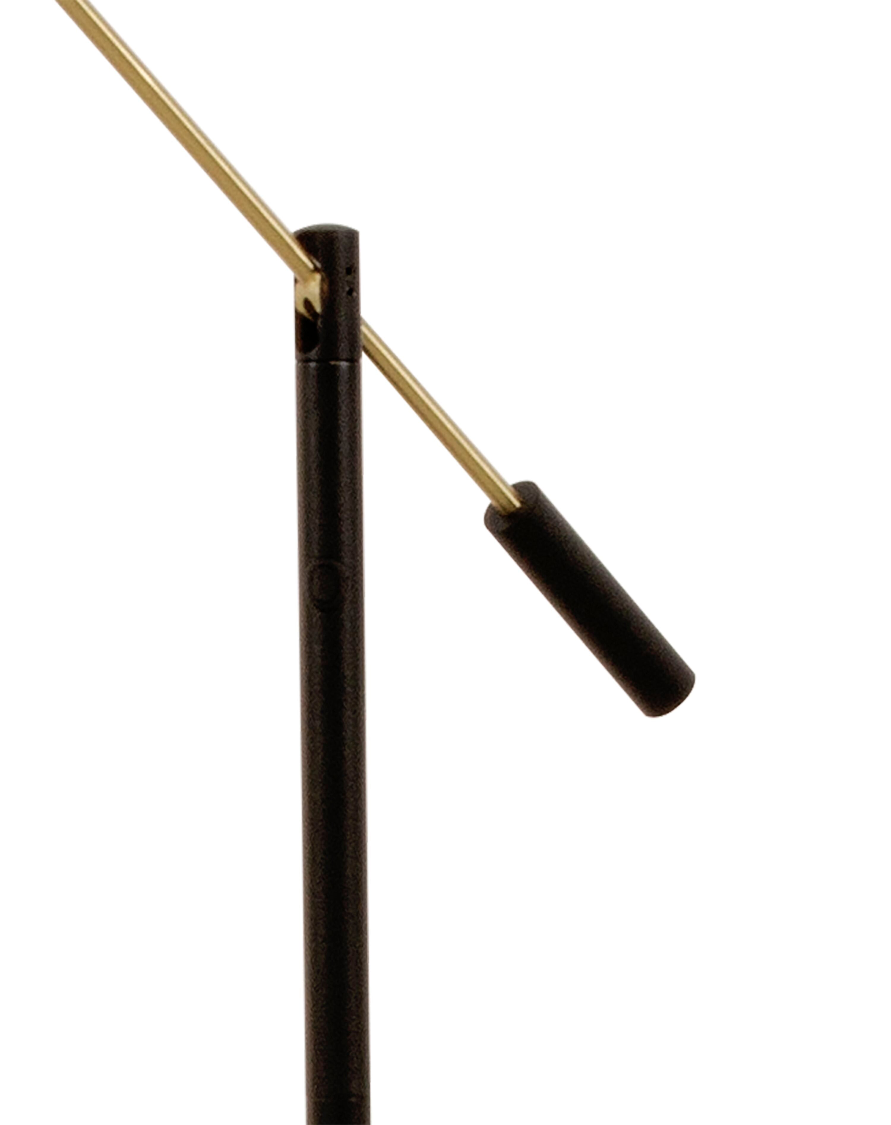 Aneta Home CADIZ golvlampa