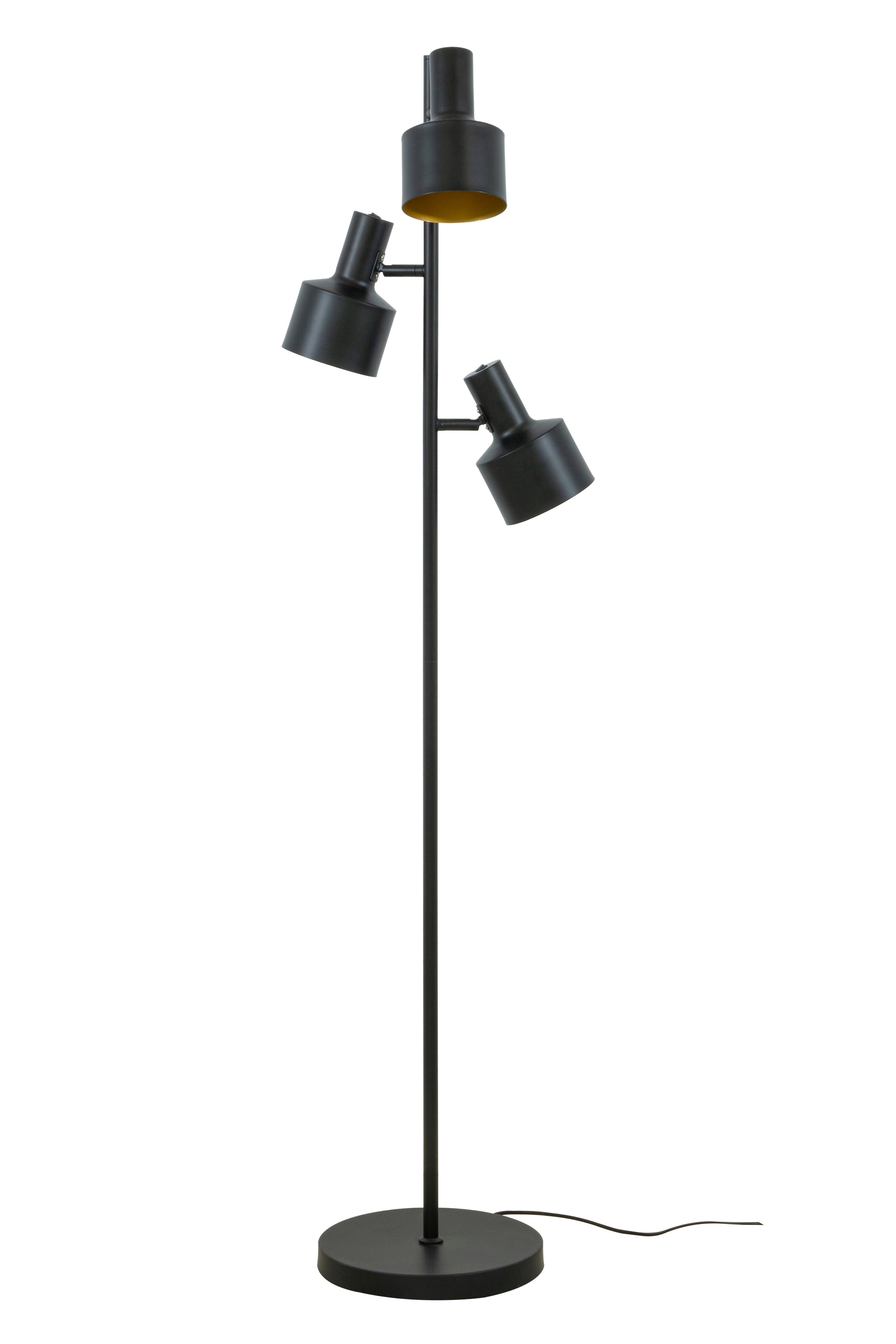 Aneta Home FERDINAND golvlampa