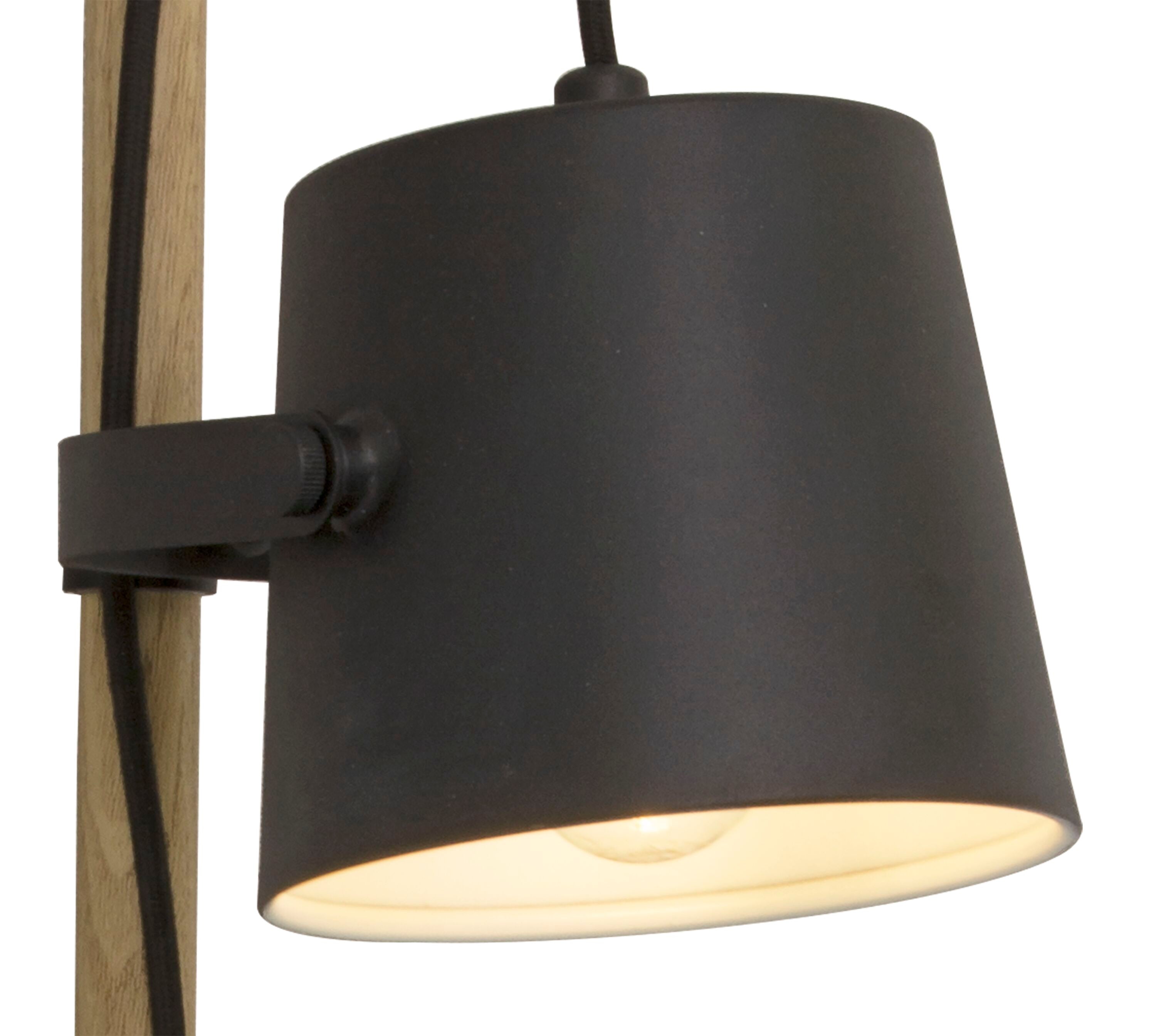 Aneta Home ESPRESSO vägglampa
