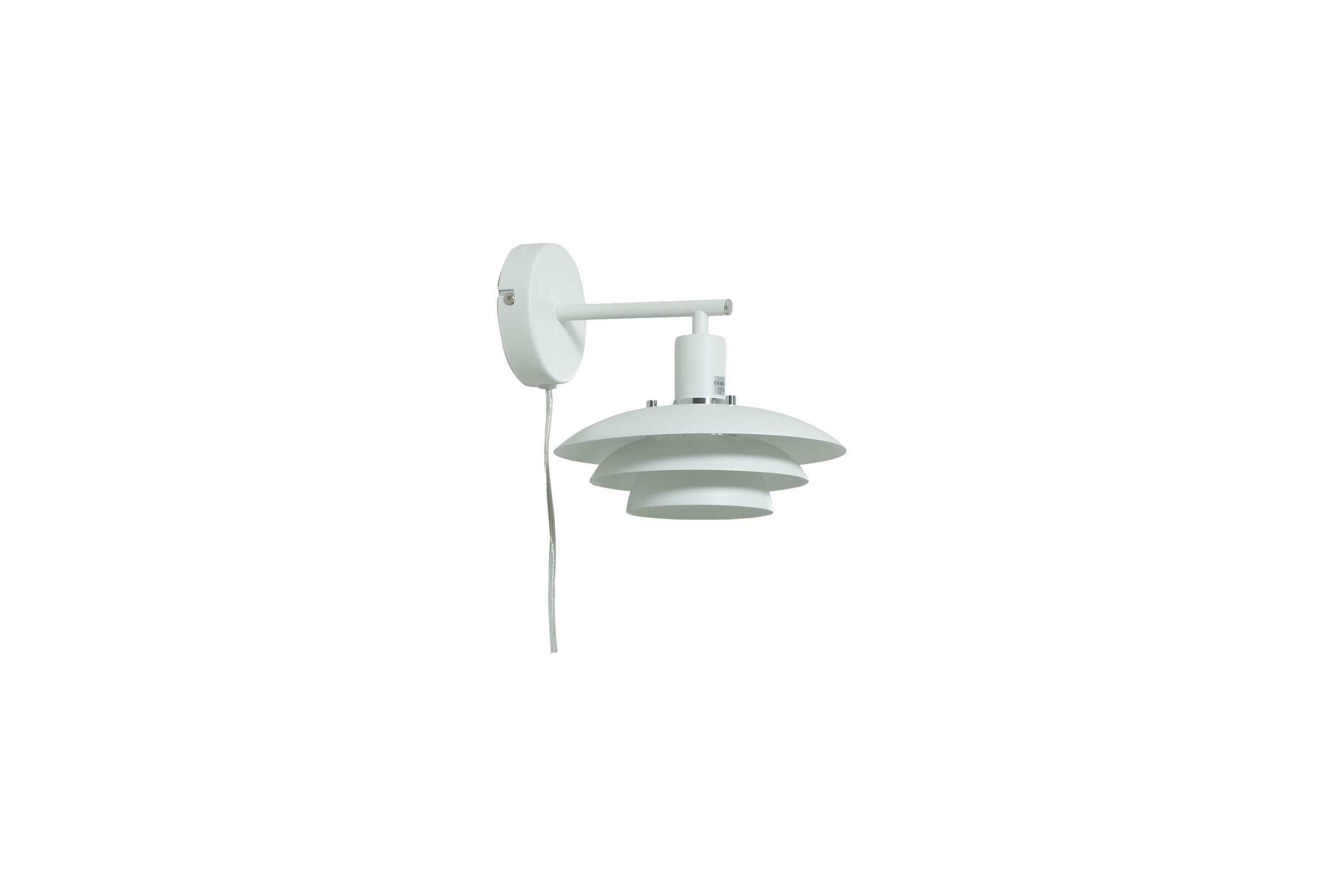 Aneta Home EPSILON vägglampa