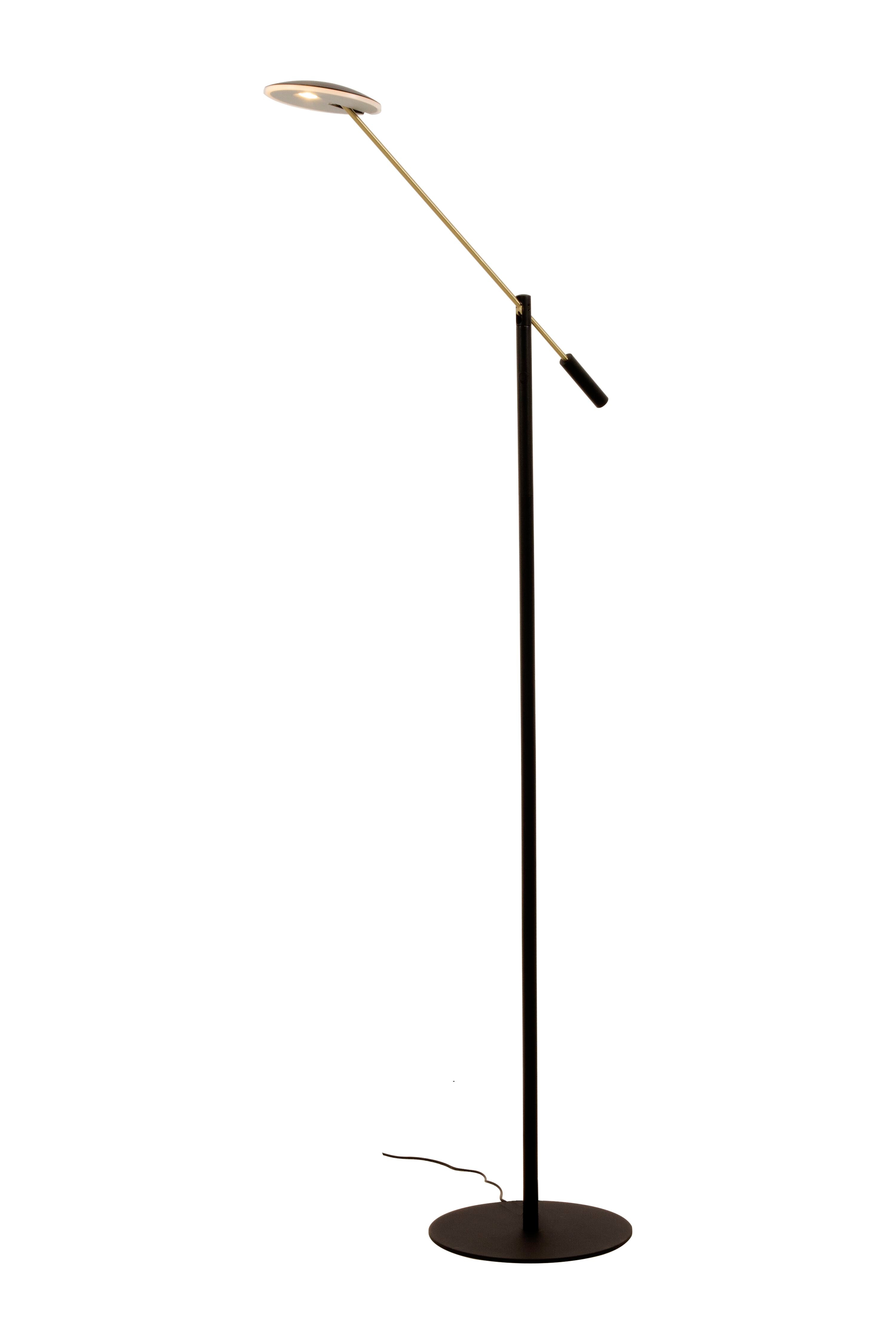 Aneta Home CADIZ golvlampa