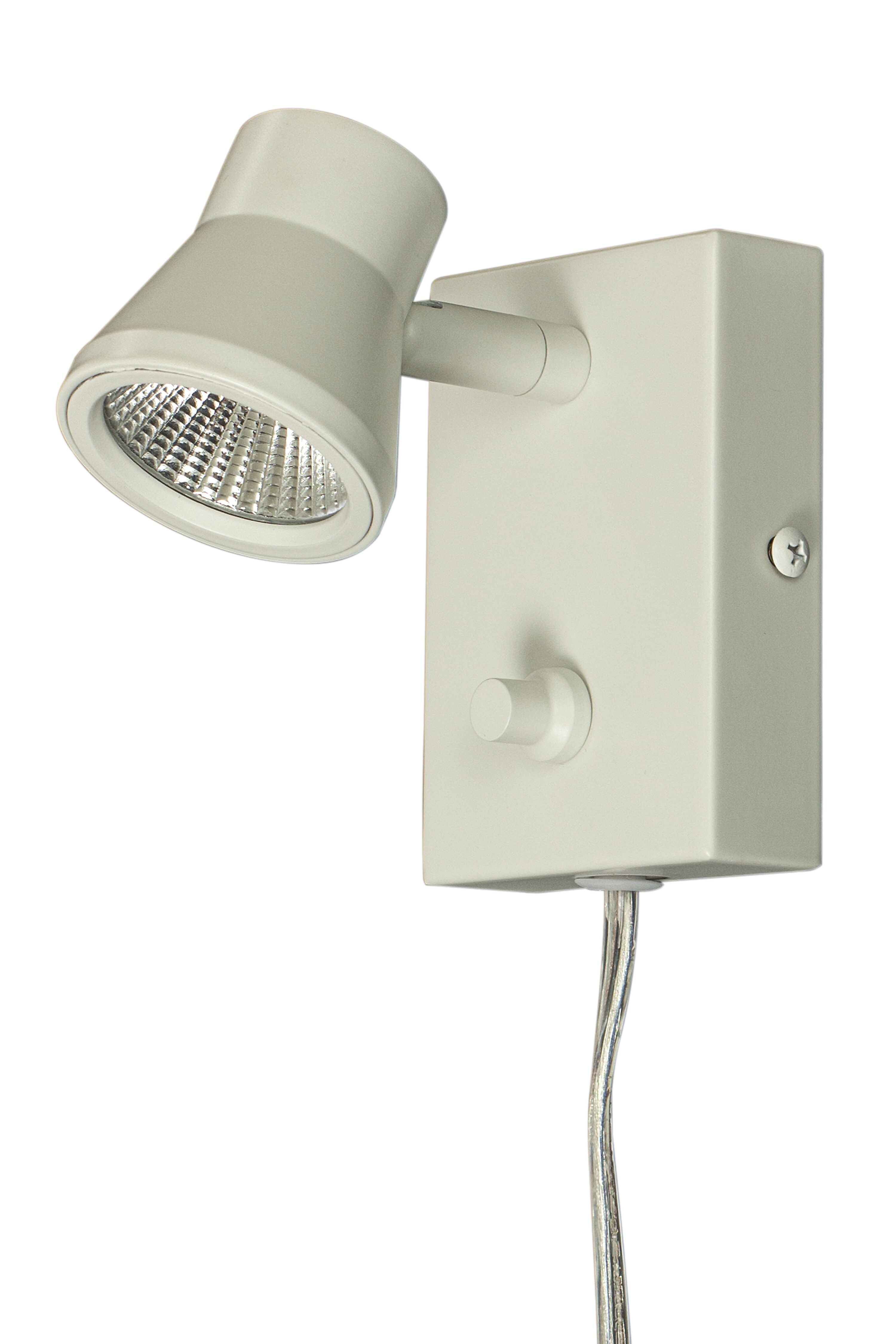 Aneta Home PLUTO vägglampa