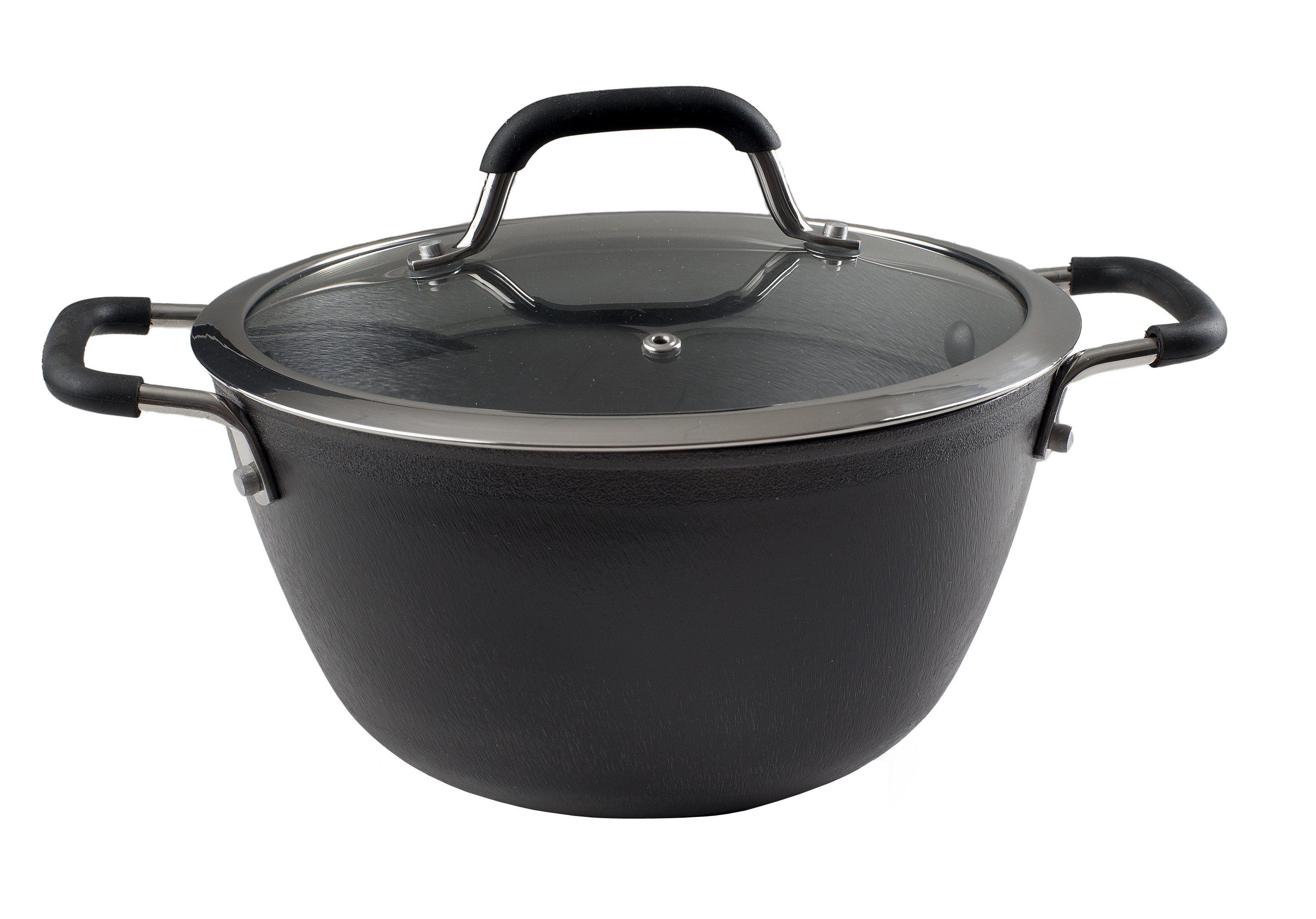 Ronneby Bruk Ultra Light Original Gryta 5L