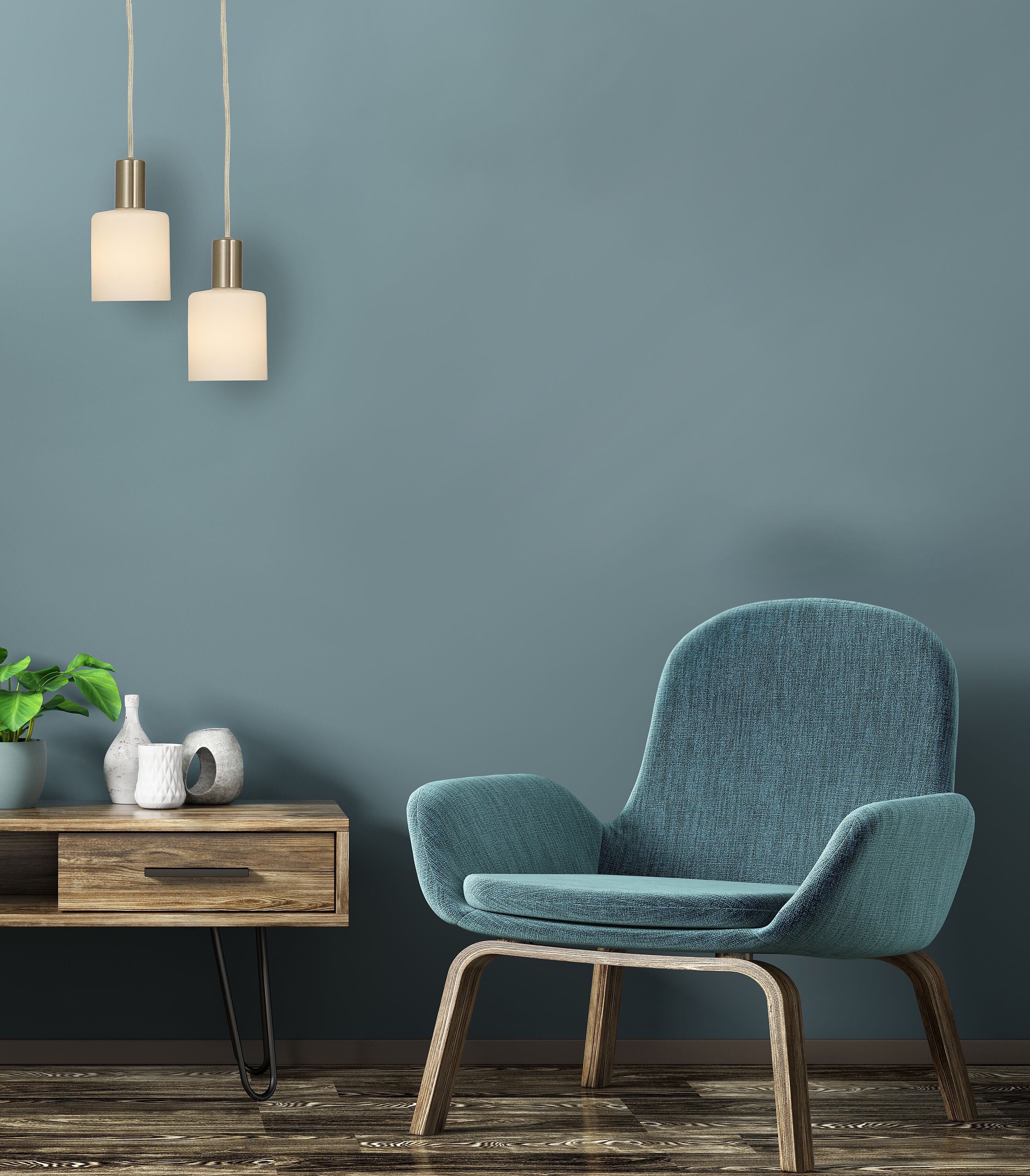 Aneta Home CYLINDER fönsterlampa