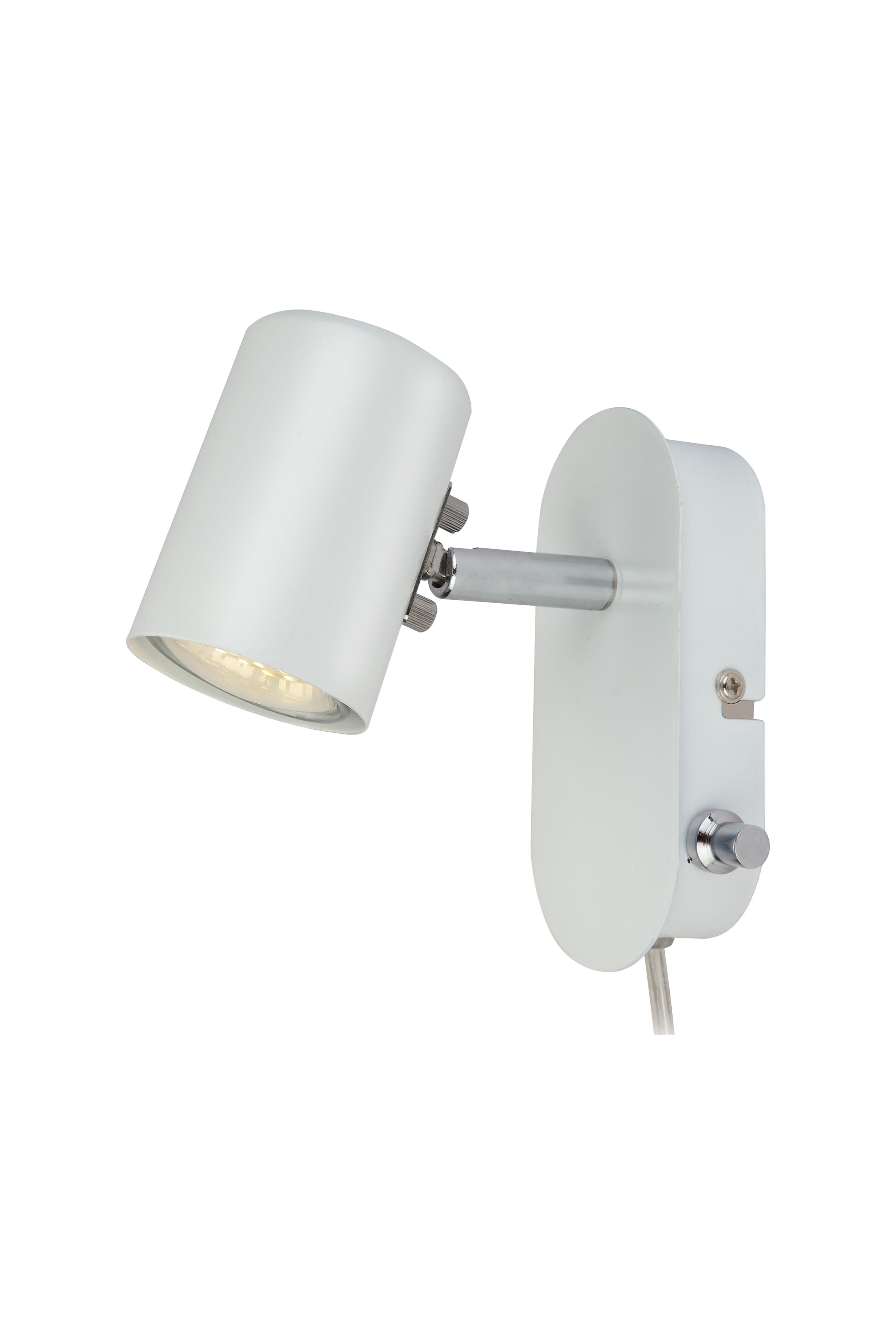 Aneta Home BALDER vägglampa