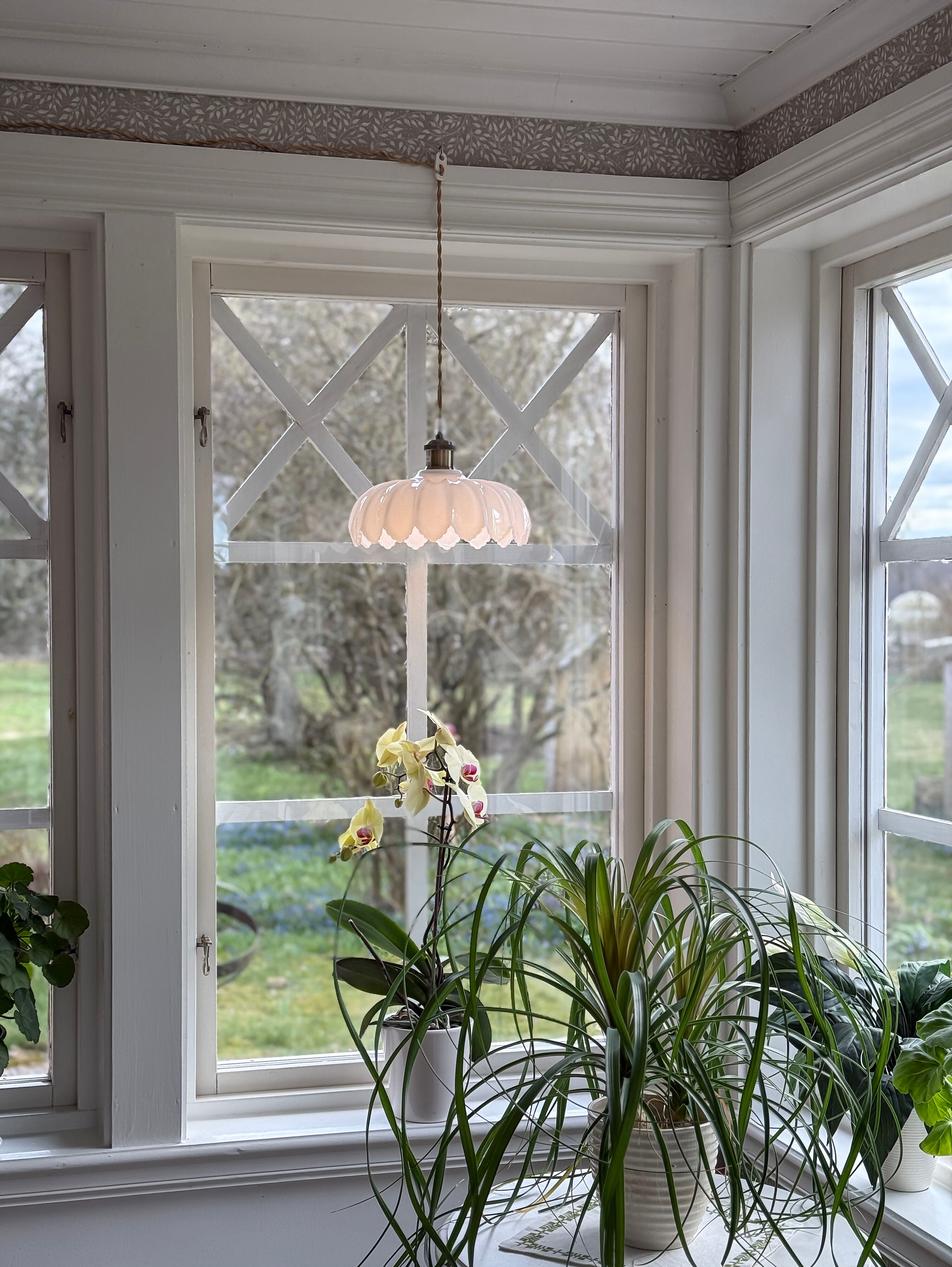 Aneta Home SOFIA fönsterlampa