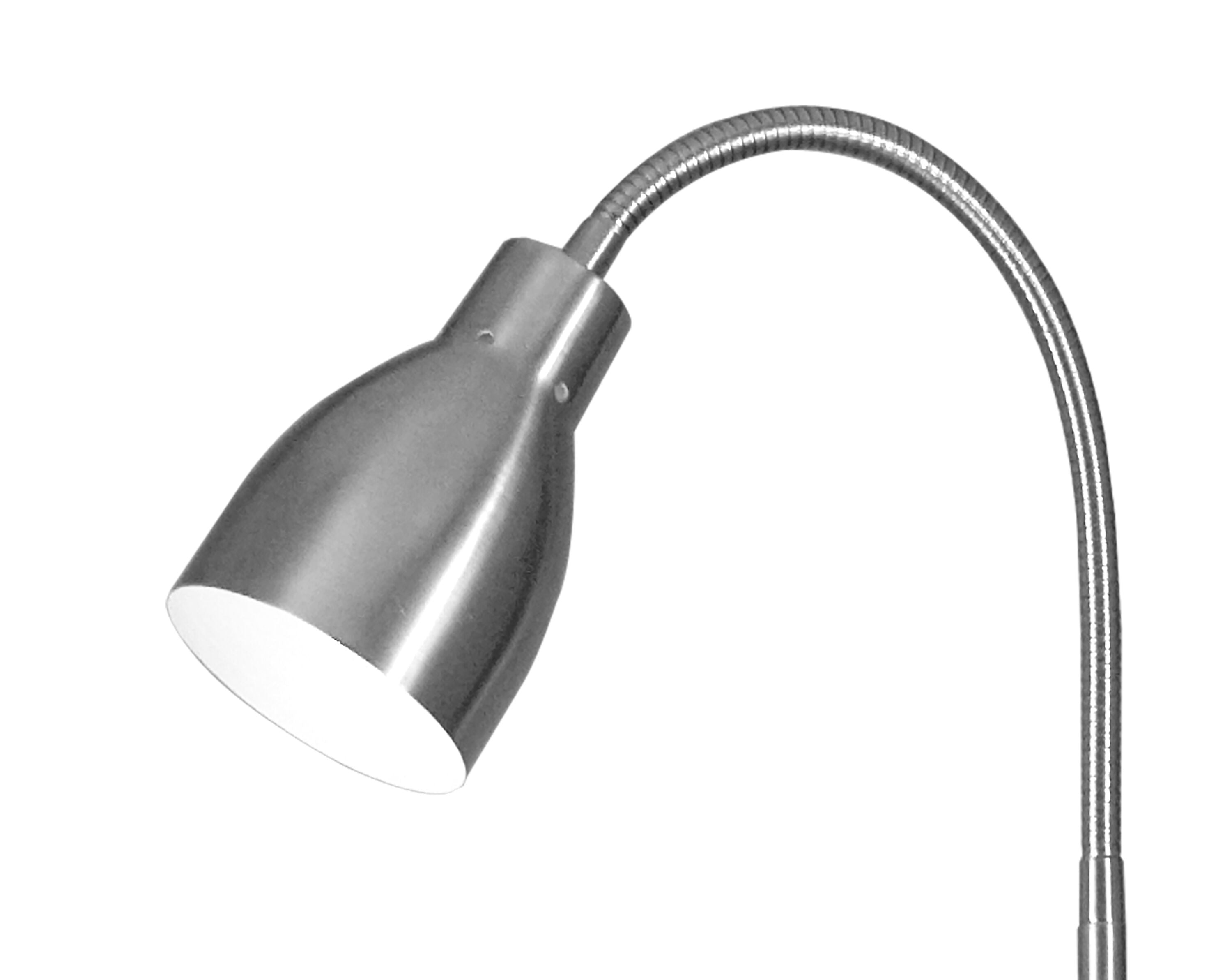 Aneta Home SAREK golvlampa E27